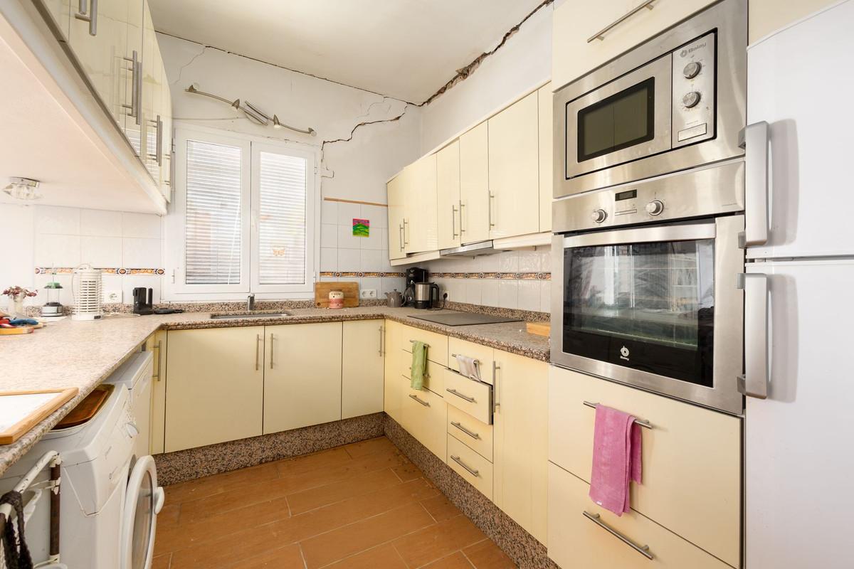 Villa en Venta en Coín