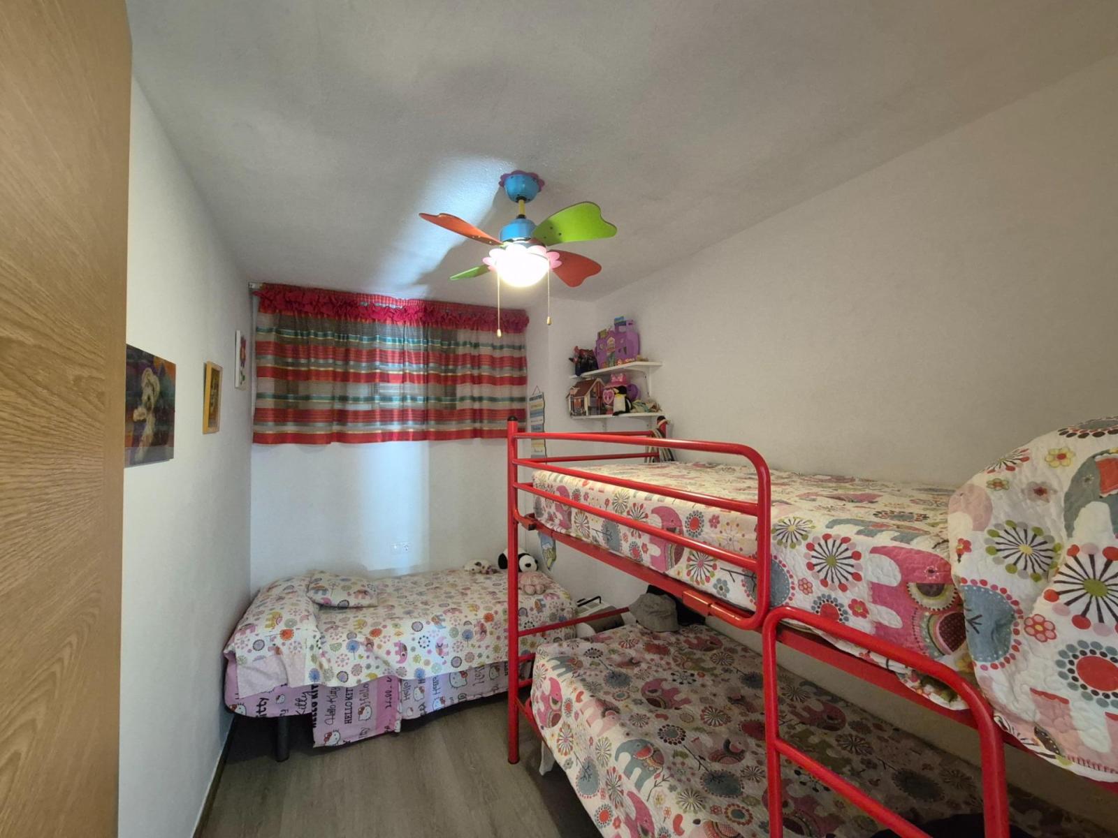 Apartment for Sale in Almuñécar