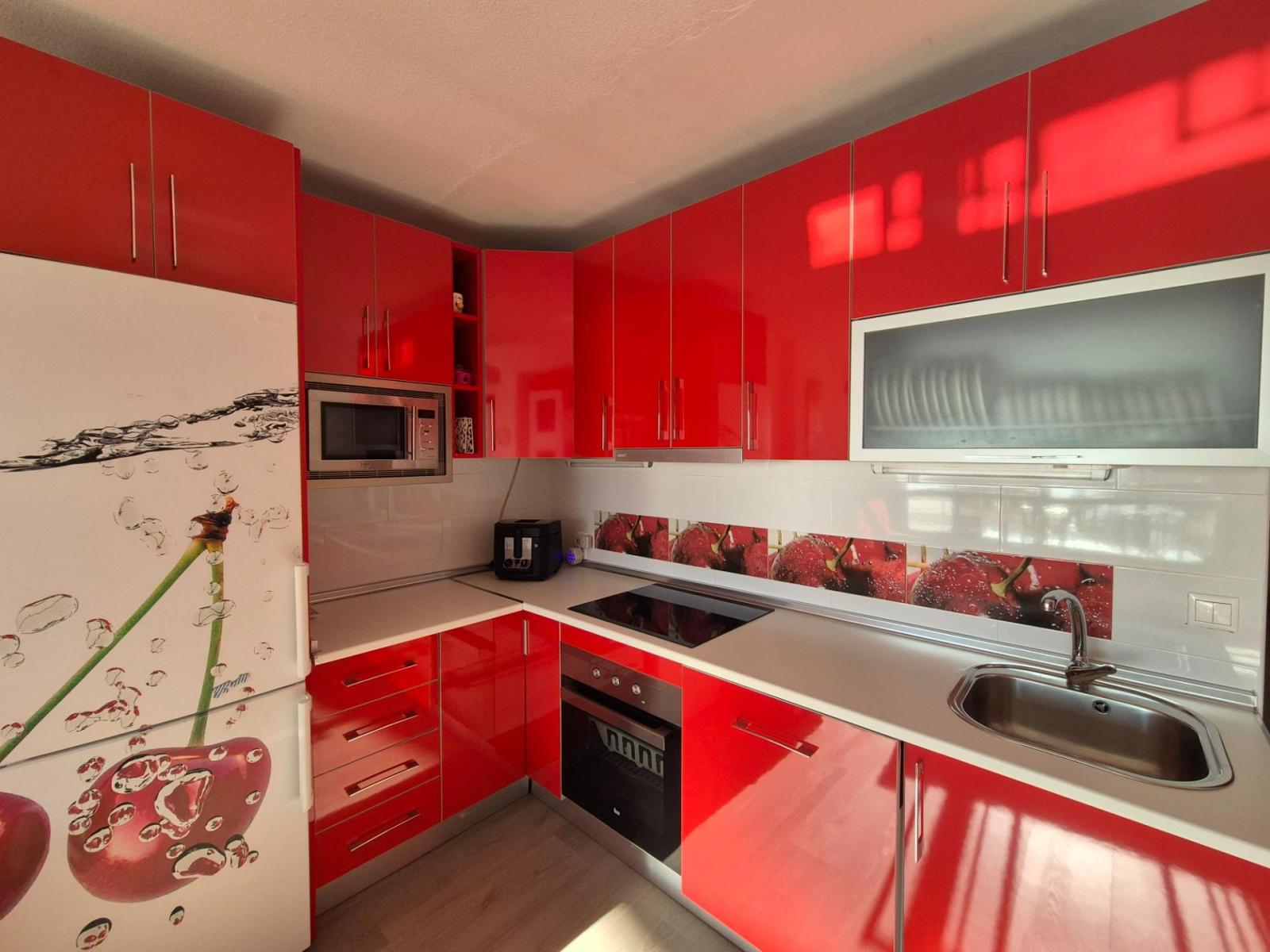 Apartment for Sale in Almuñécar