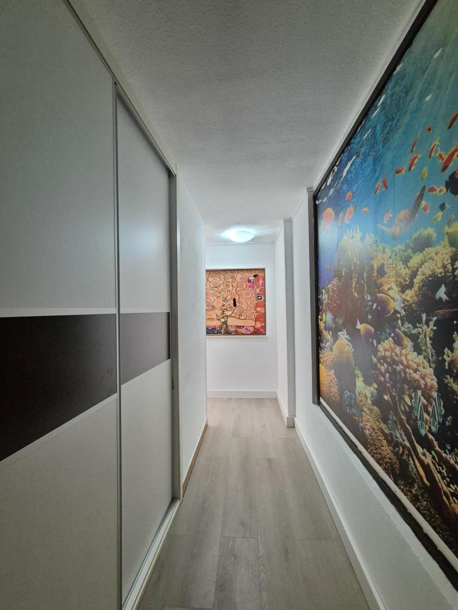 Apartment for Sale in Almuñécar