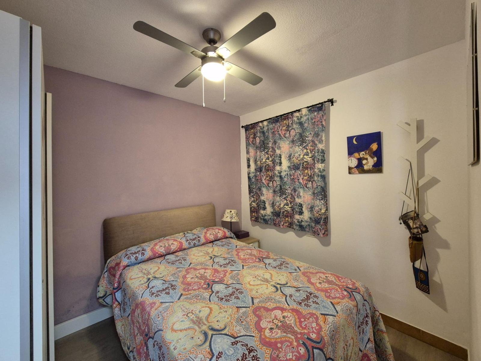 Apartment for Sale in Almuñécar