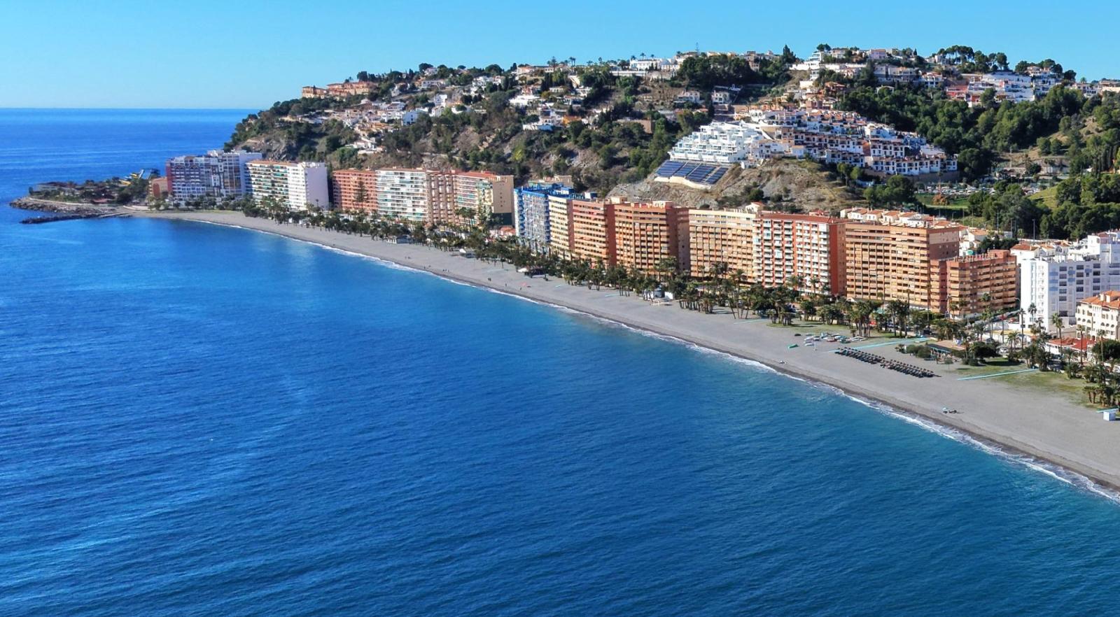 Apartment for Sale in Almuñécar
