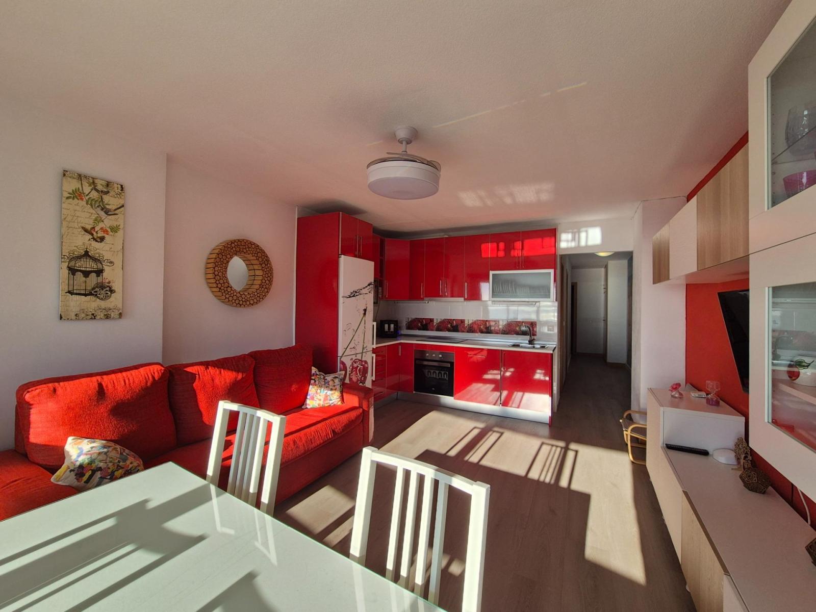 Apartment for Sale in Almuñécar