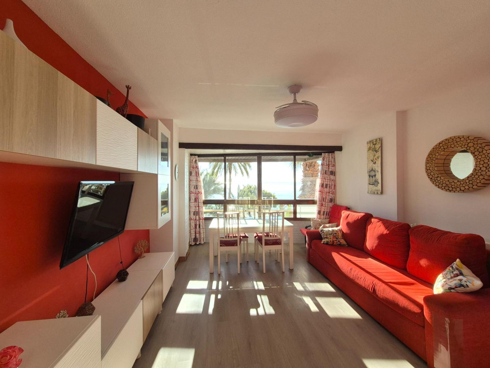 Apartment for Sale in Almuñécar