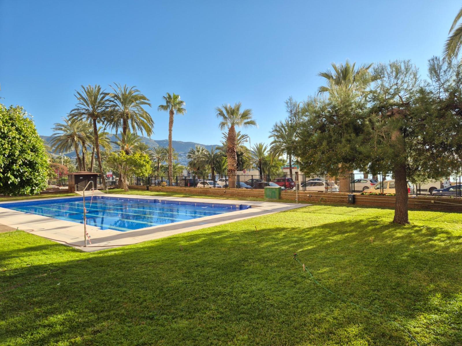 Apartment for Sale in Almuñécar