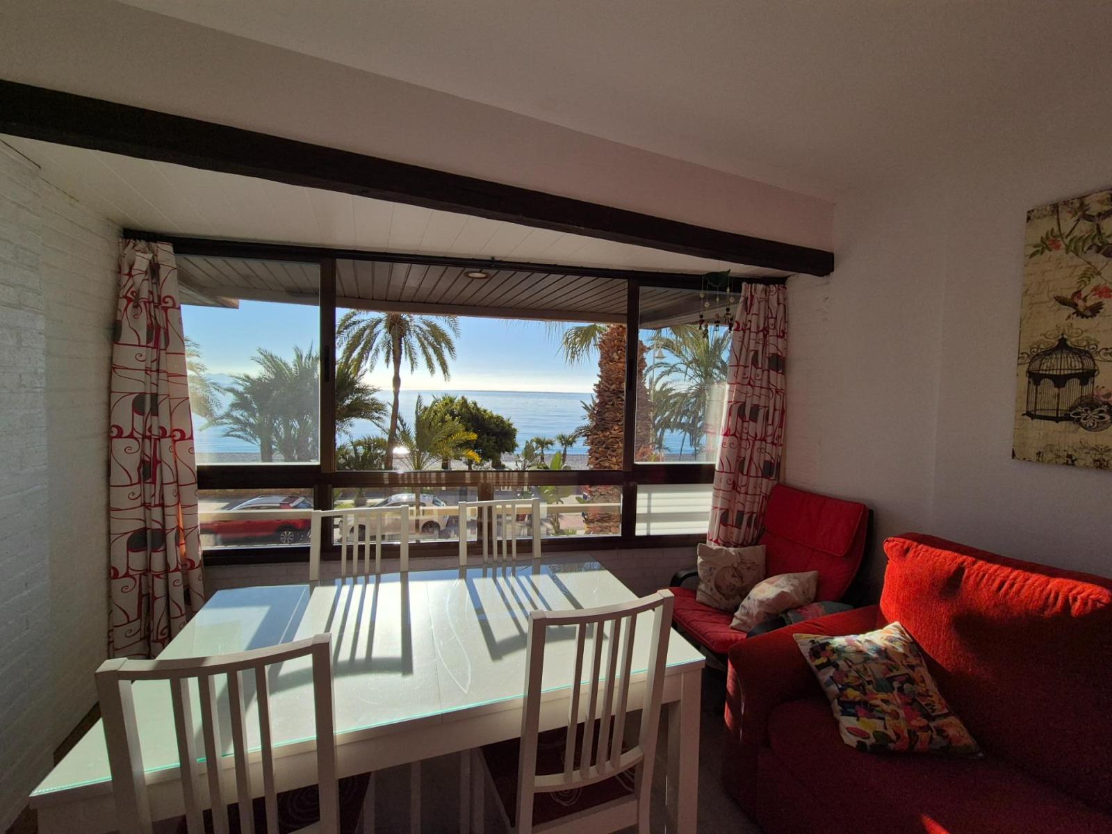 Apartment for Sale in Almuñécar