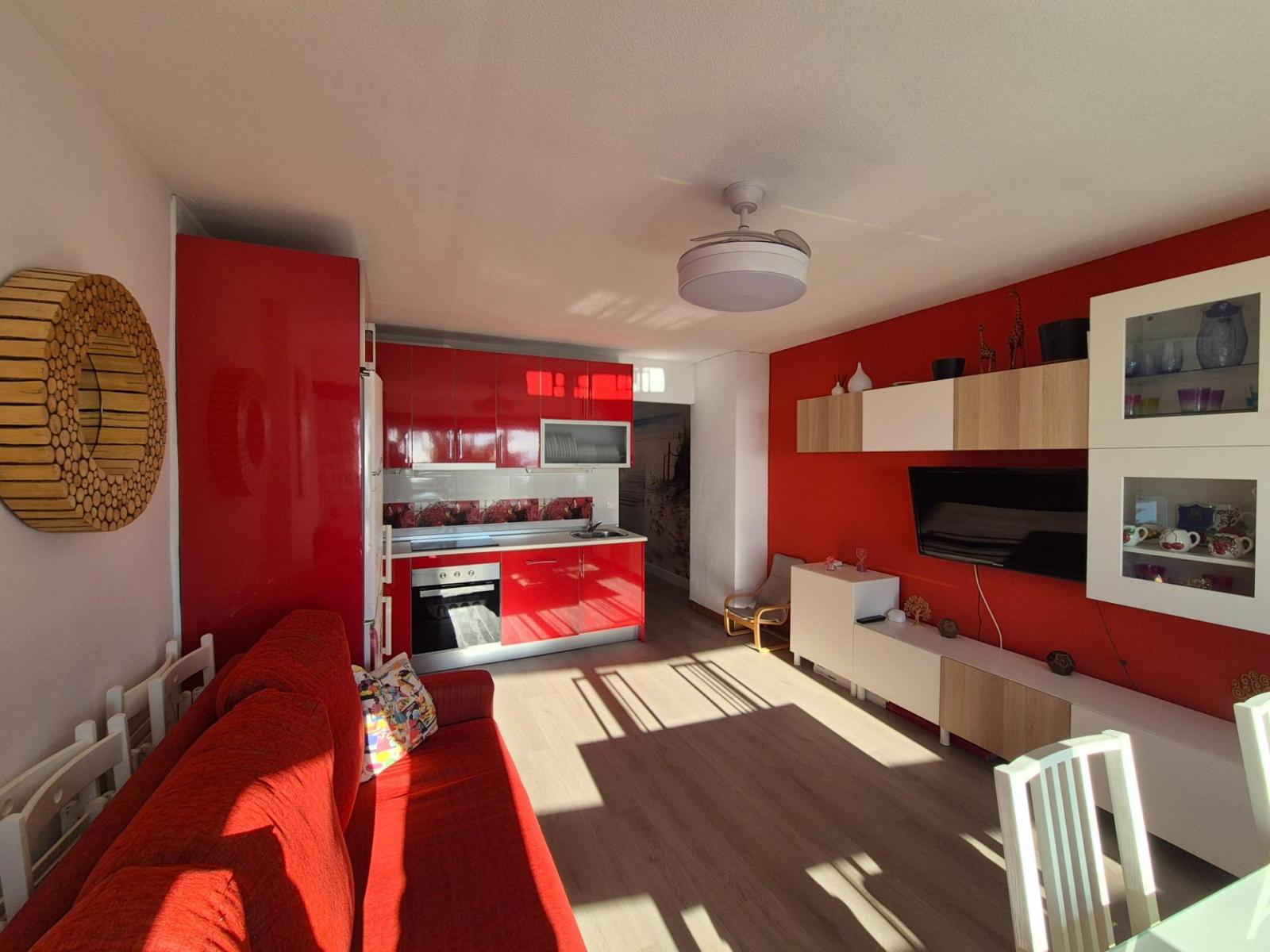 Apartment for Sale in Almuñécar