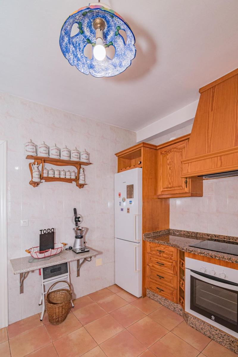 Chalet for Sale in Almuñécar