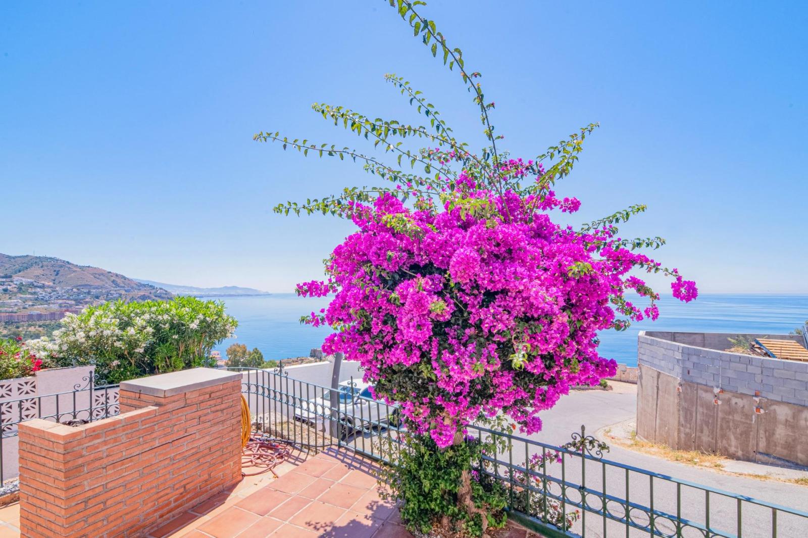Chalet for Sale in Almuñécar
