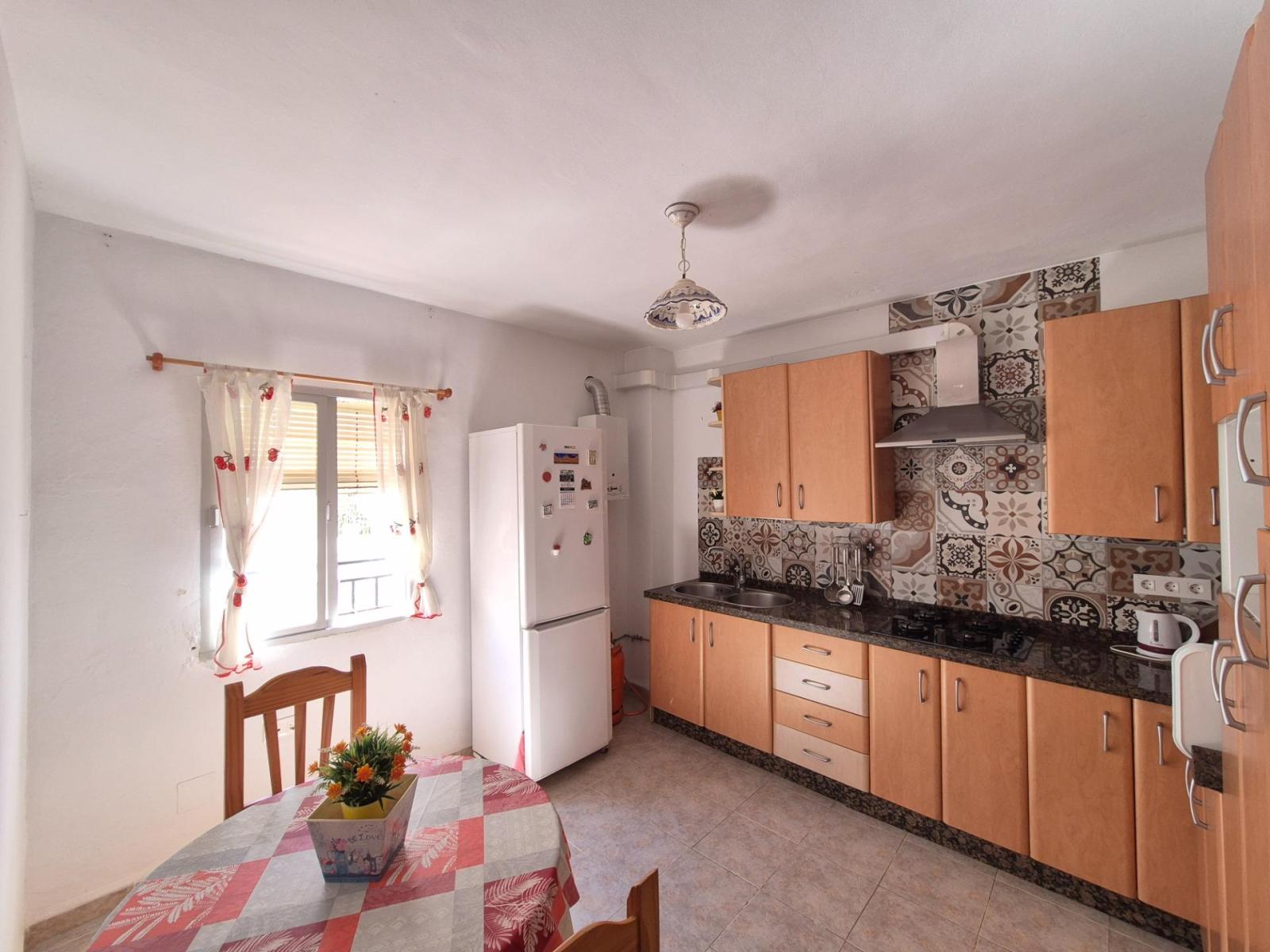 House for Sale in Almuñécar