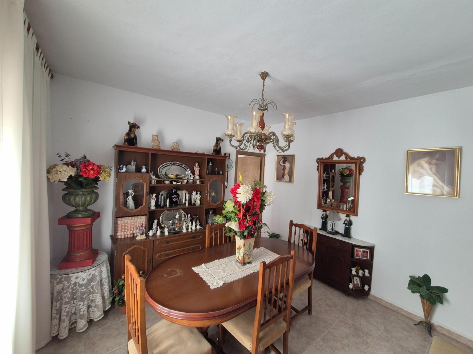 House for Sale in Almuñécar