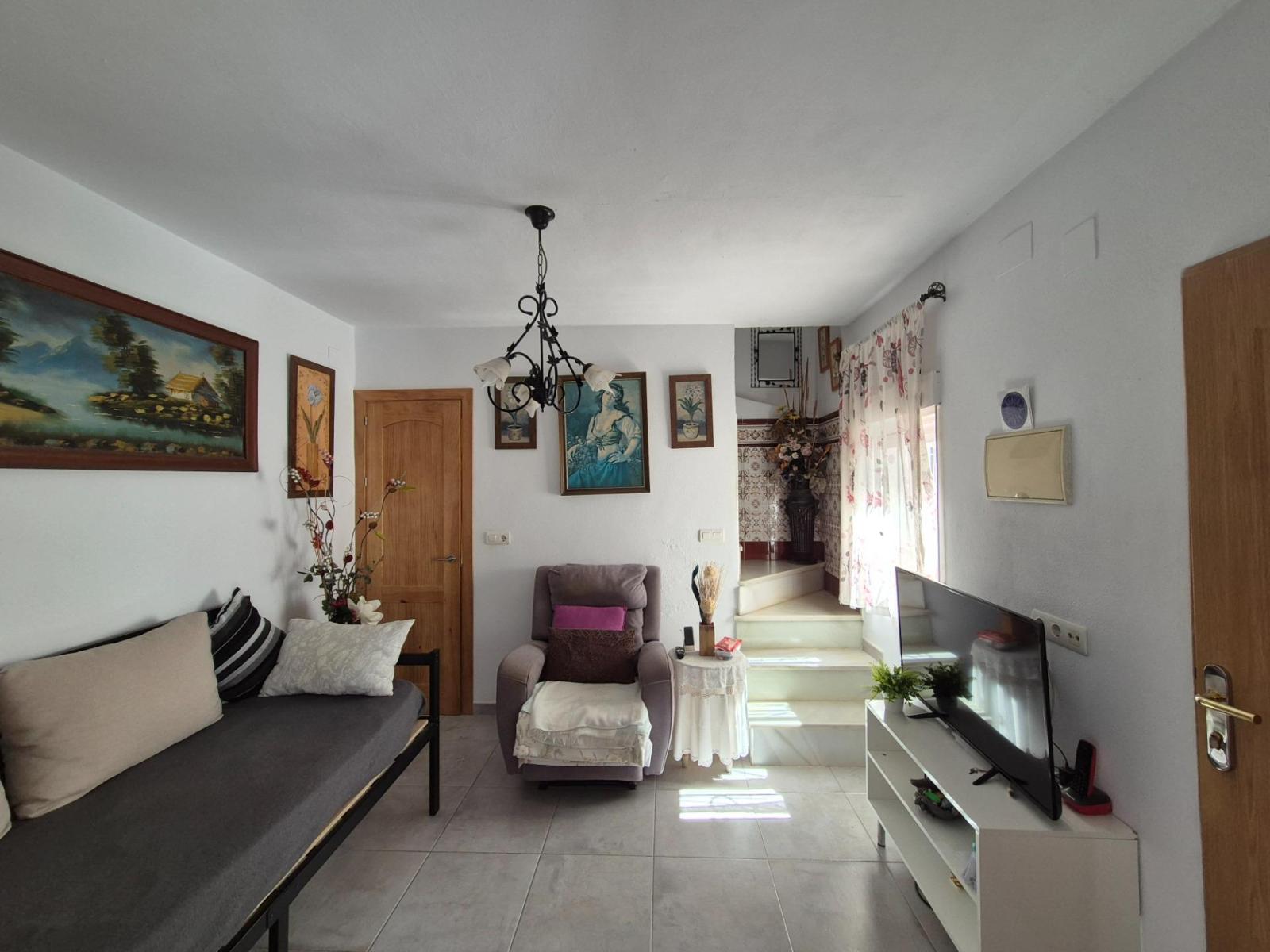 House for Sale in Almuñécar