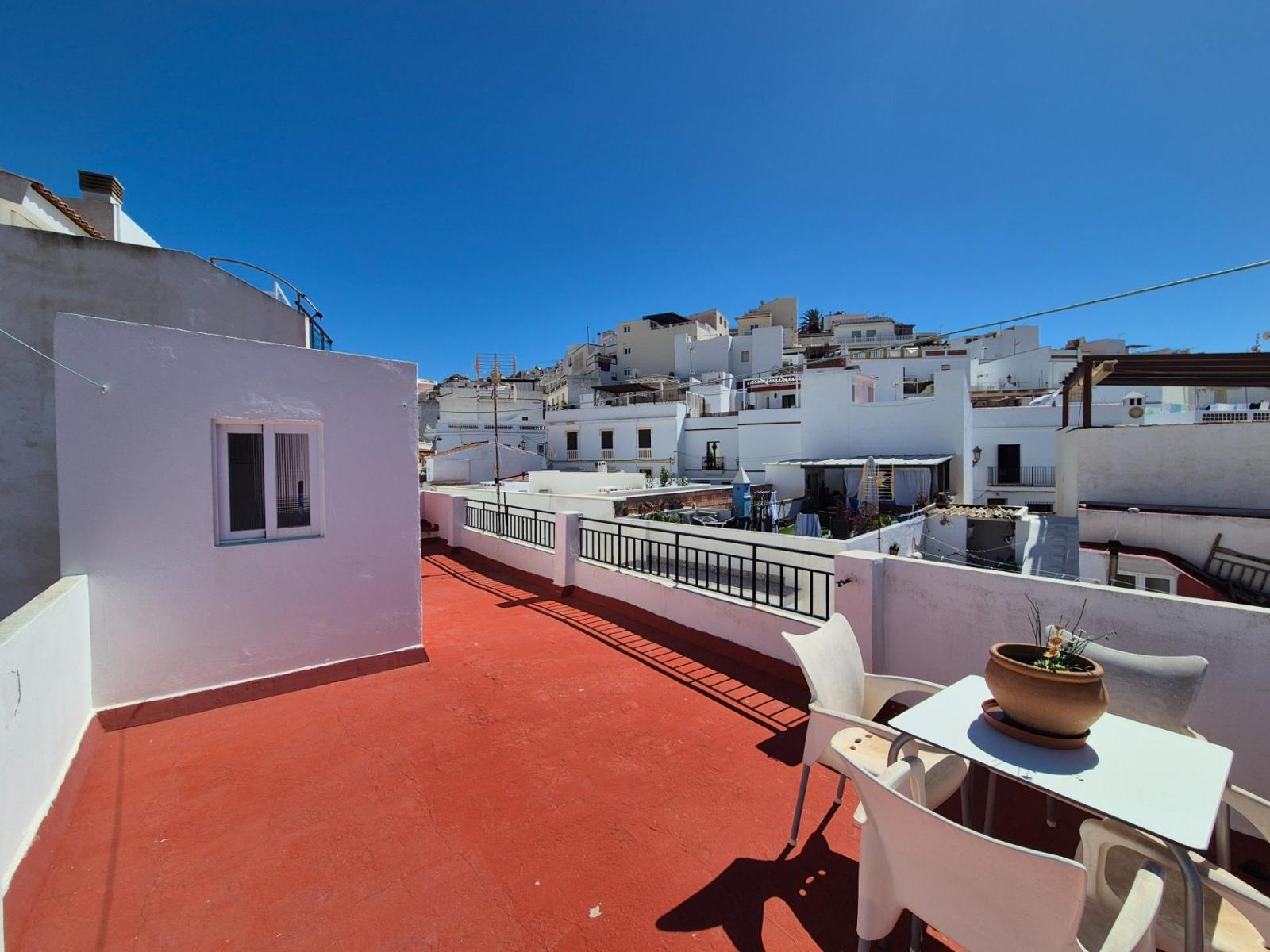House for Sale in Almuñécar