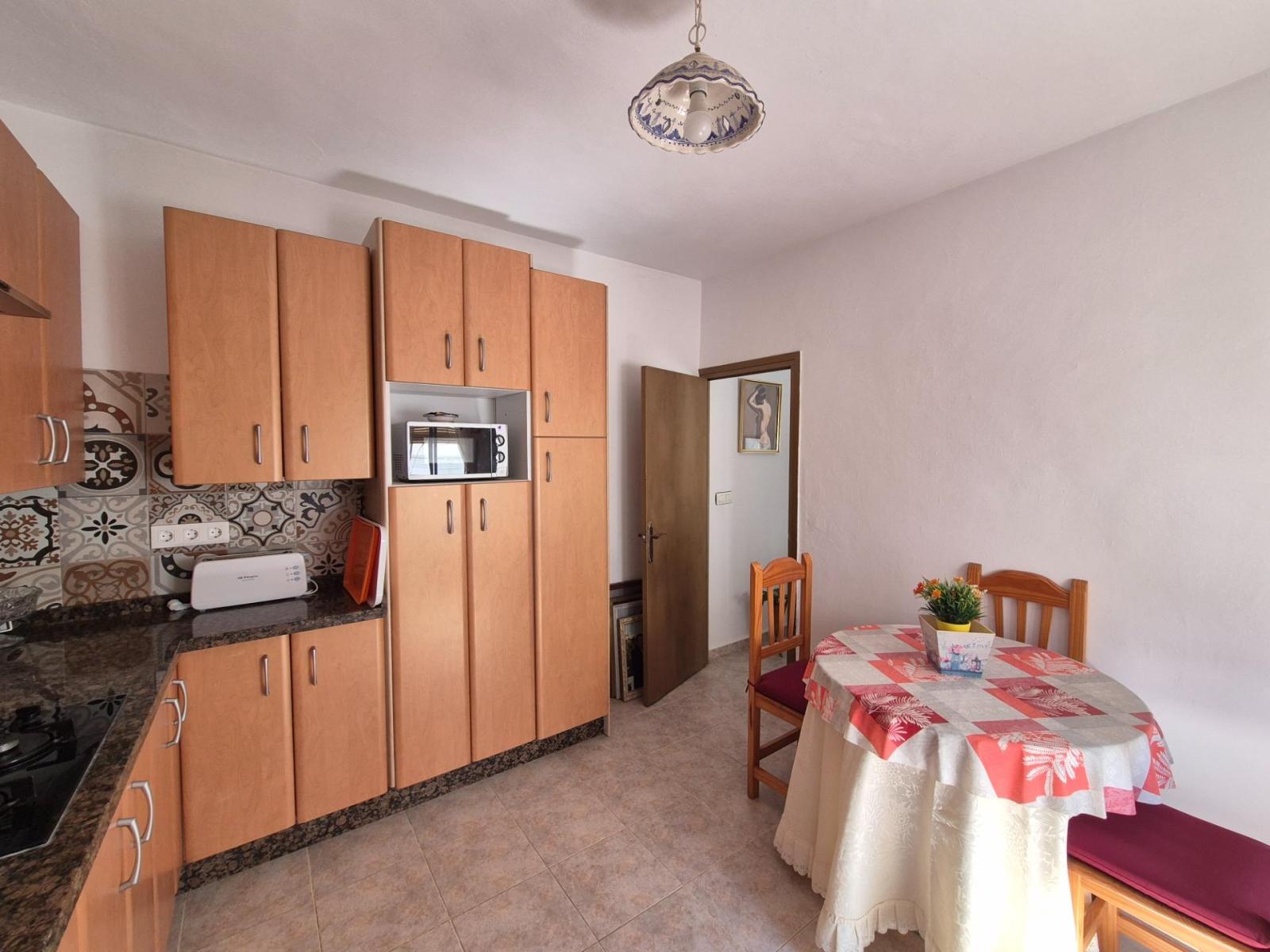 House for Sale in Almuñécar