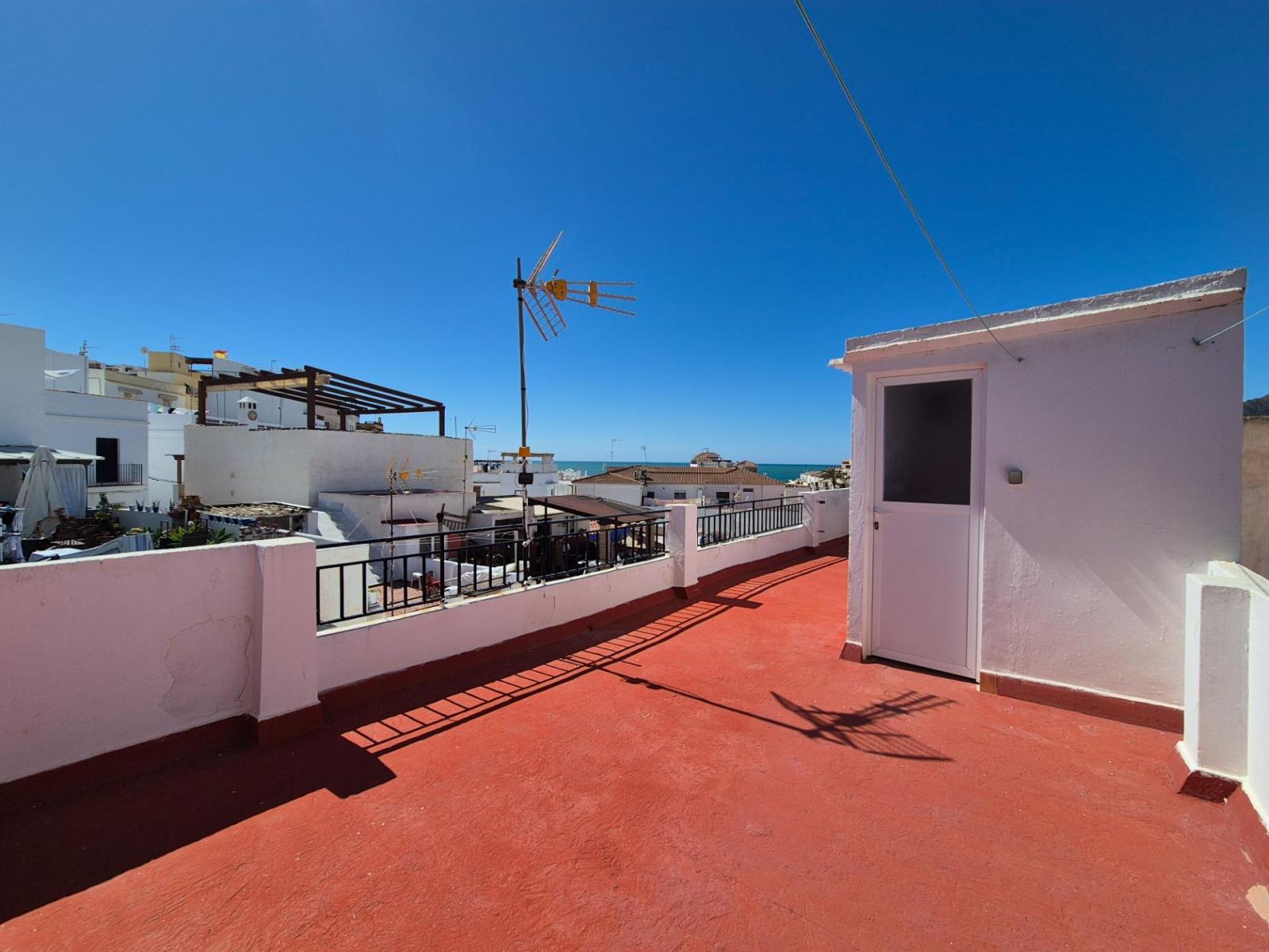 House for Sale in Almuñécar