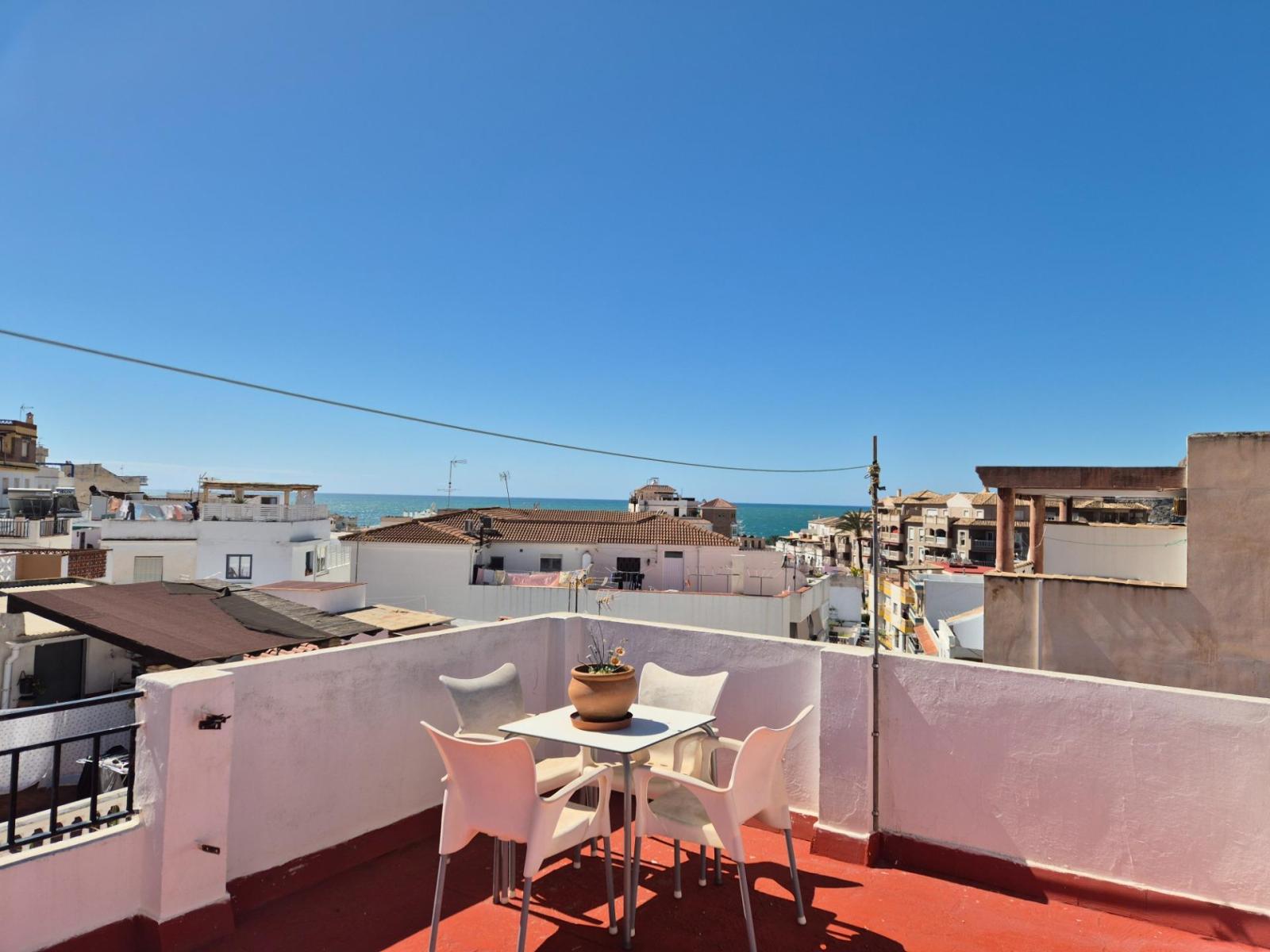 House for Sale in Almuñécar