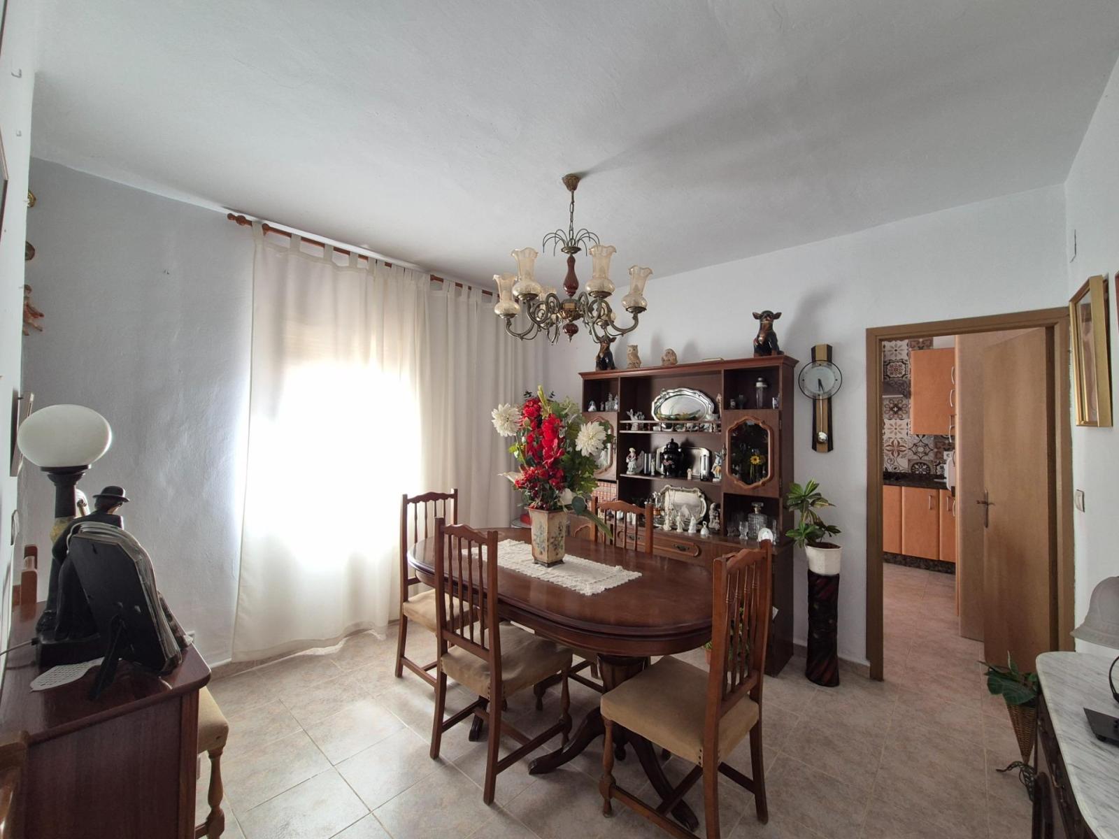 House for Sale in Almuñécar