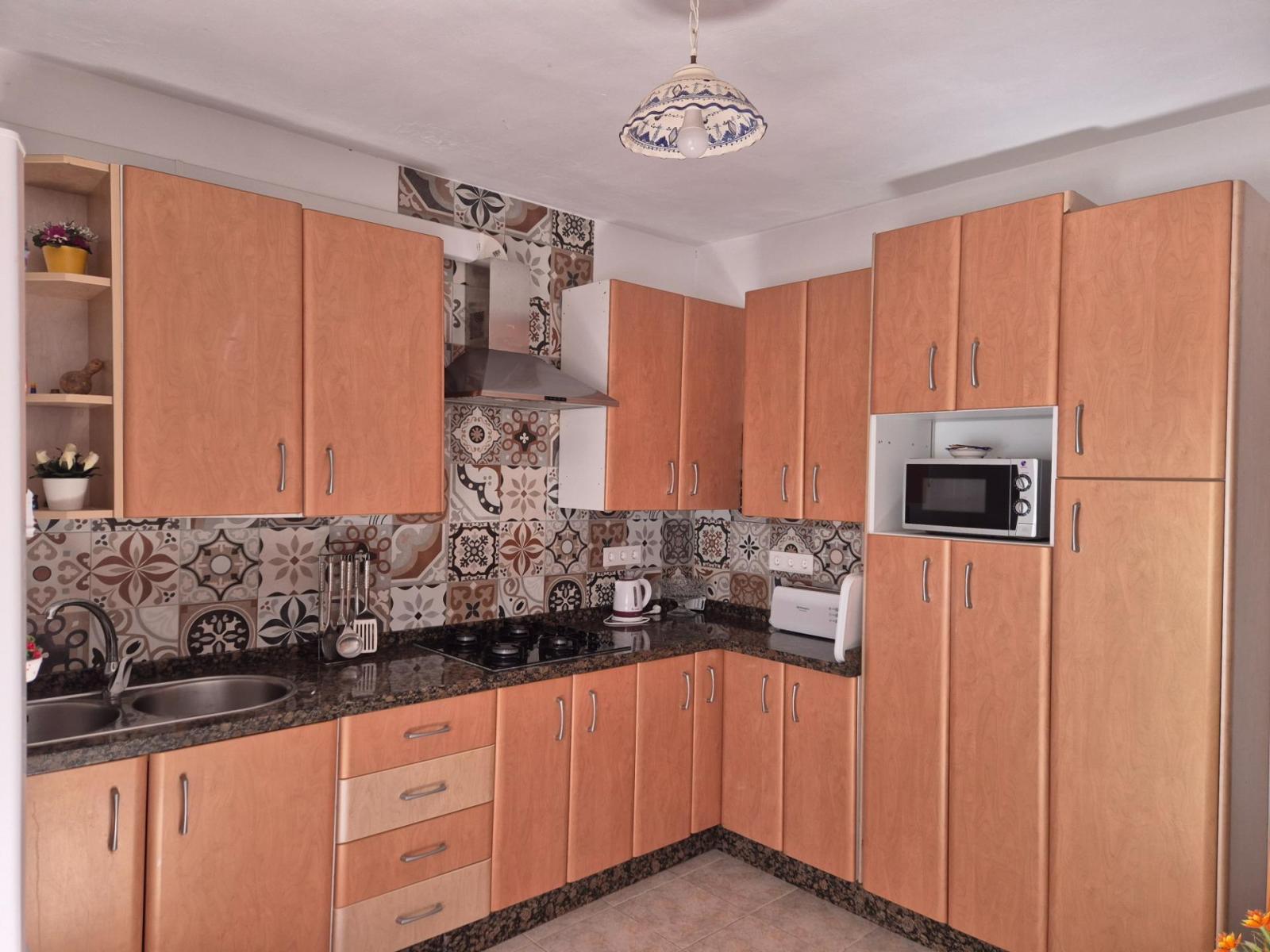 House for Sale in Almuñécar