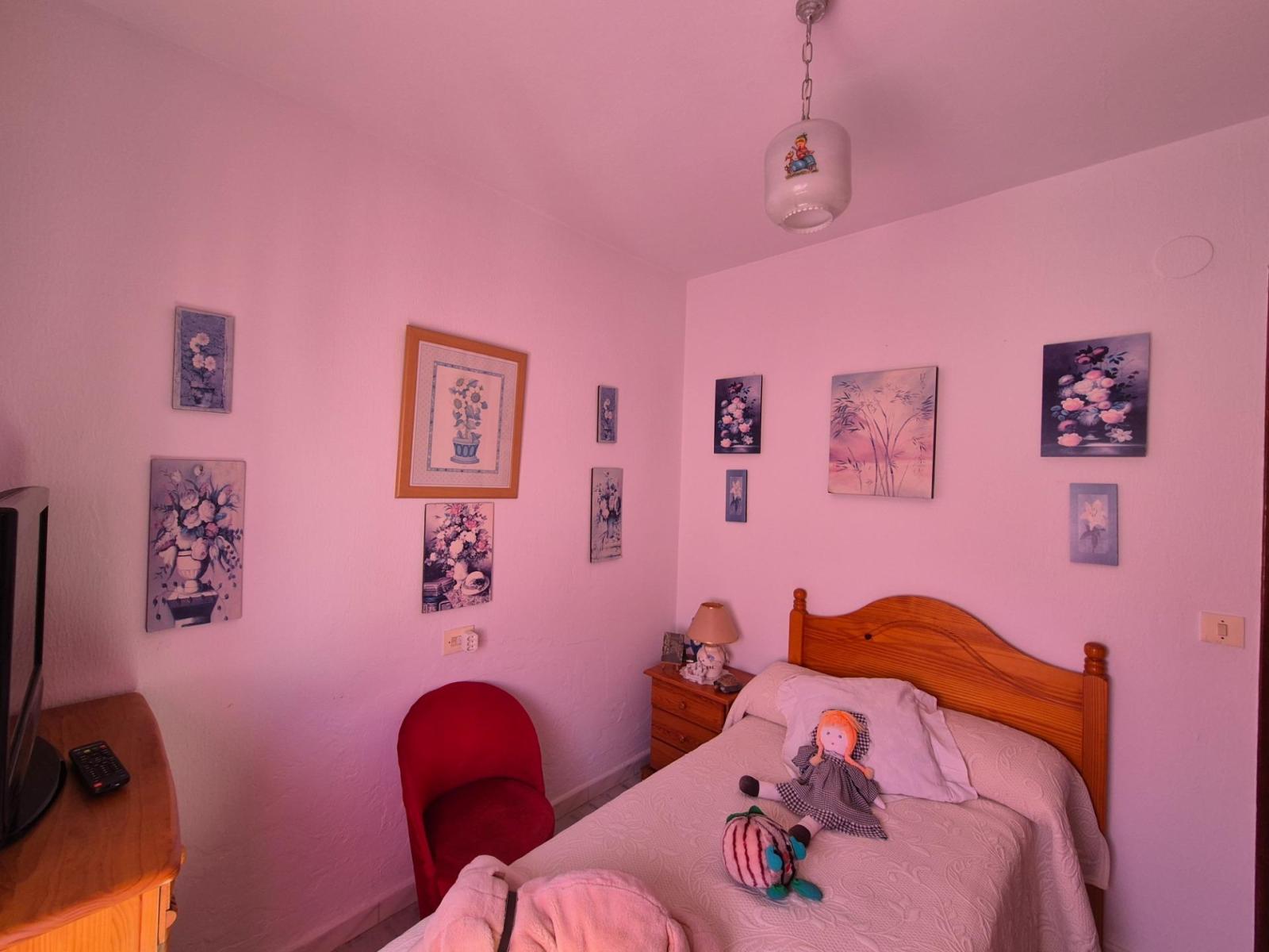 House for Sale in Almuñécar