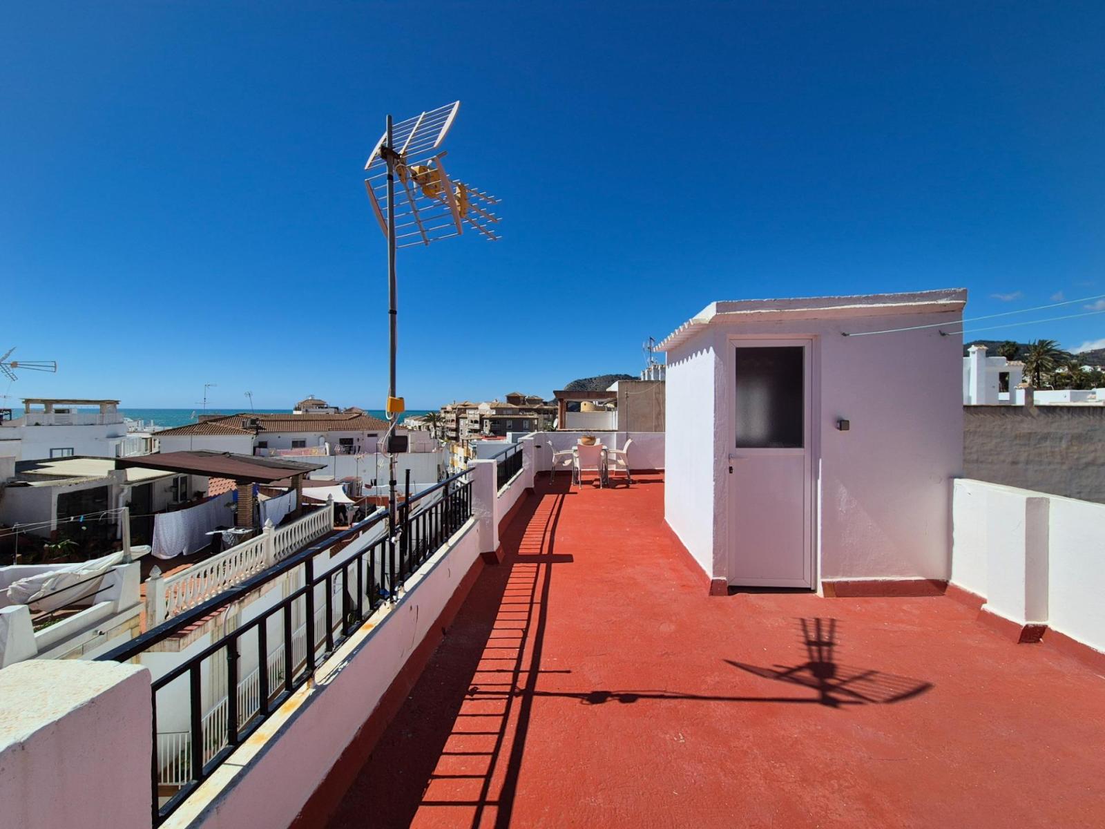 House for Sale in Almuñécar