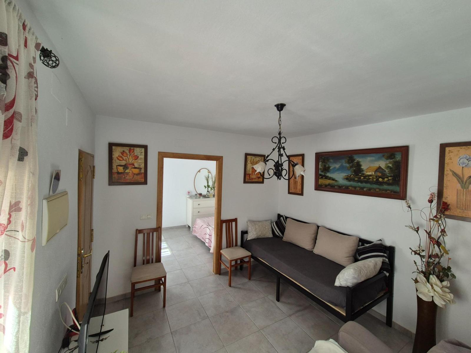House for Sale in Almuñécar