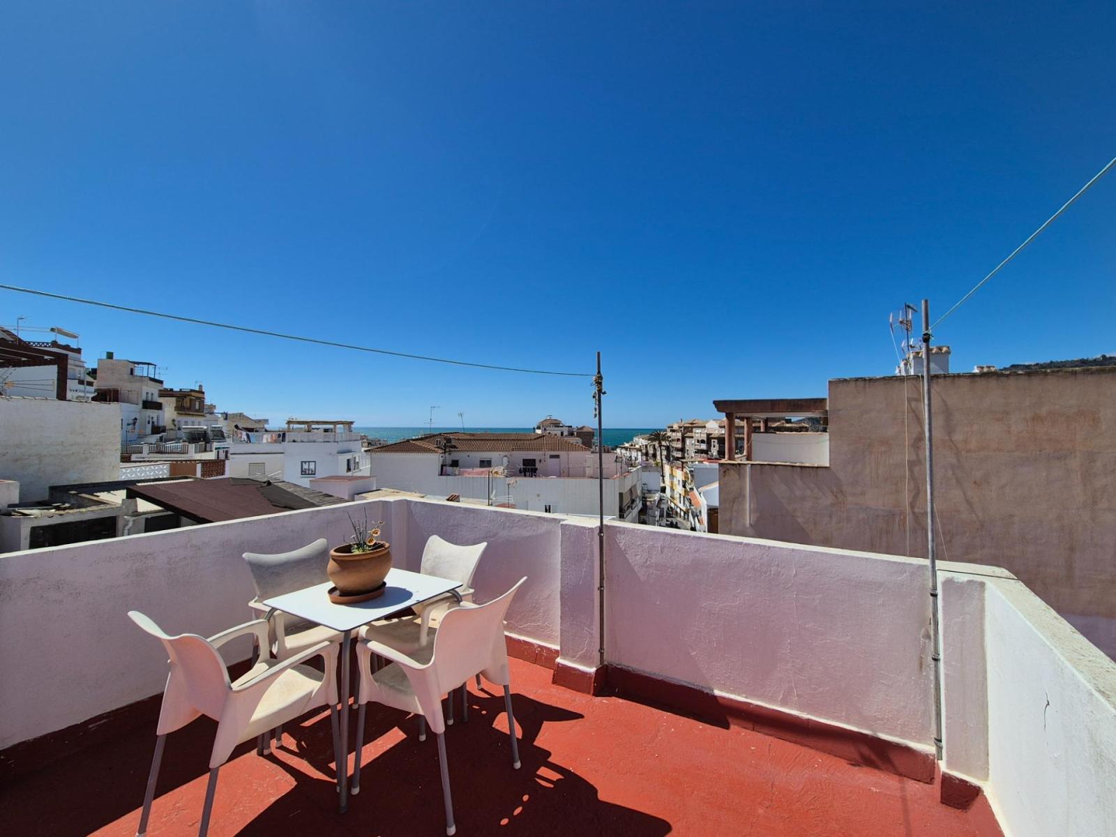 House for Sale in Almuñécar