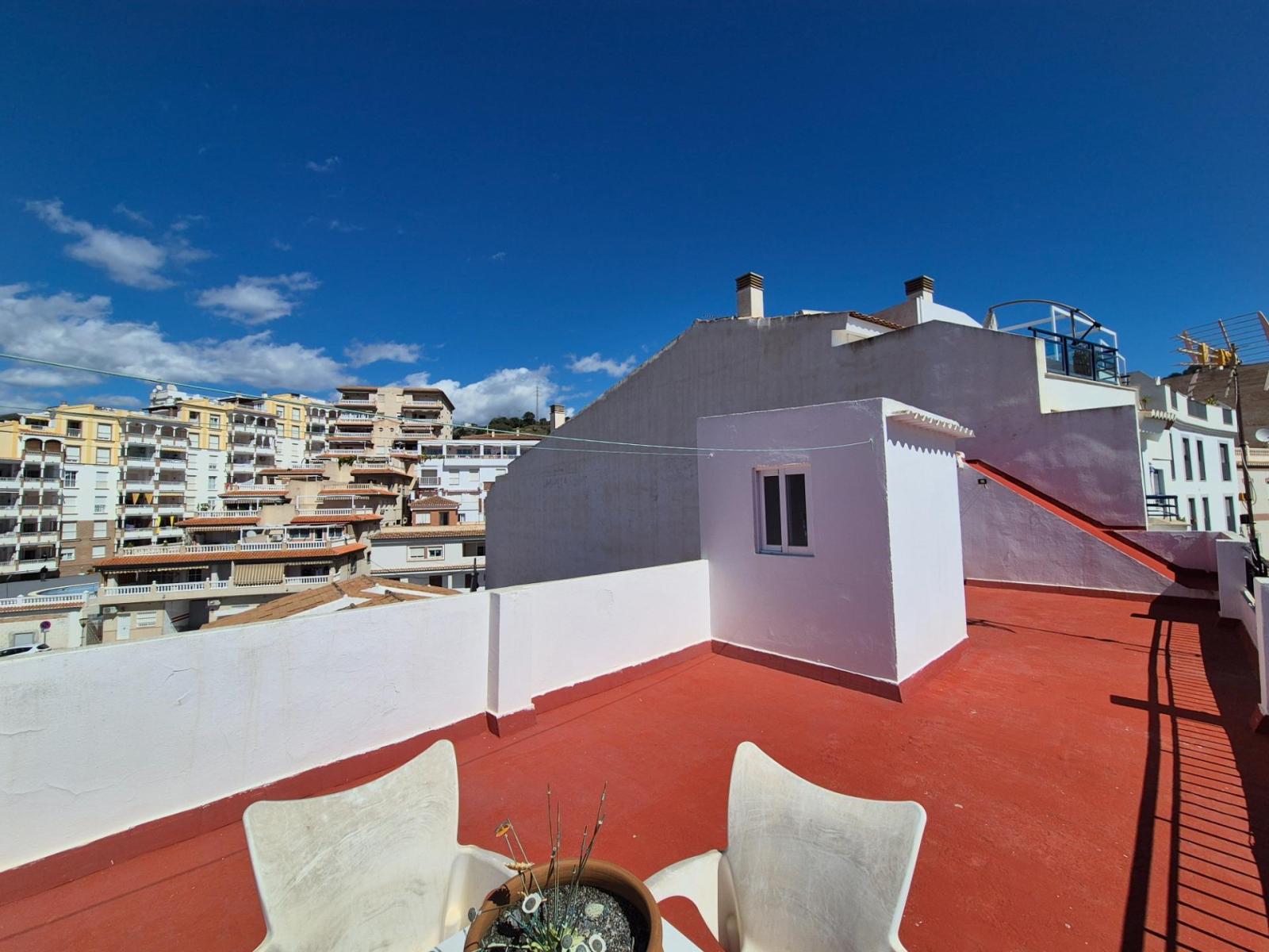 House for Sale in Almuñécar