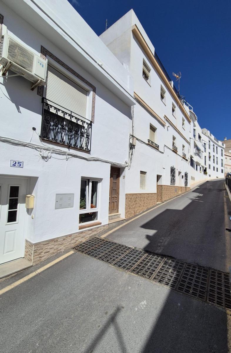 House for Sale in Almuñécar