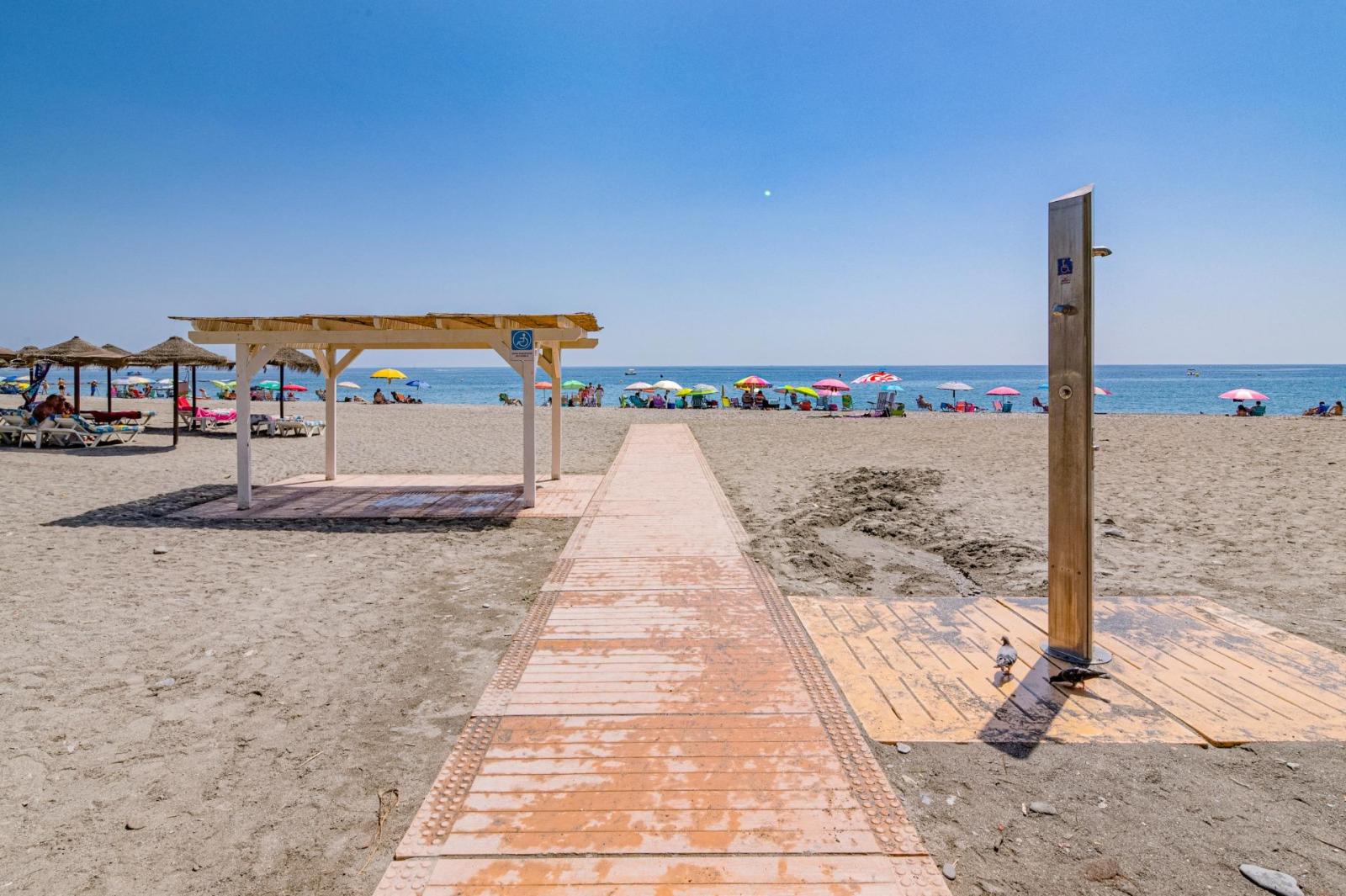 Apartment for Sale in Almuñécar