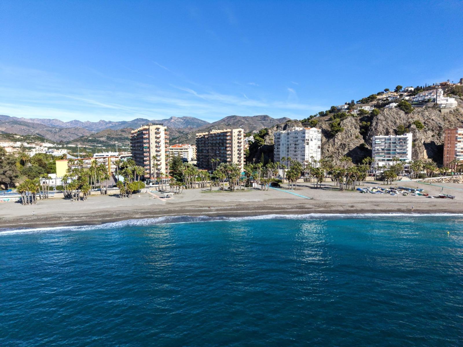 Apartment for Sale in Almuñécar
