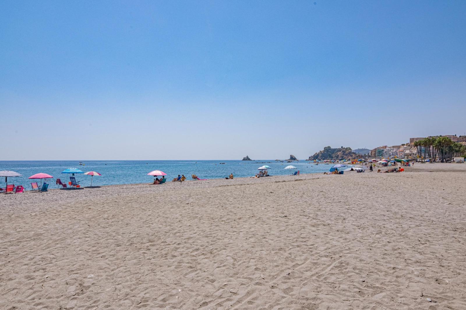 Apartment for Sale in Almuñécar