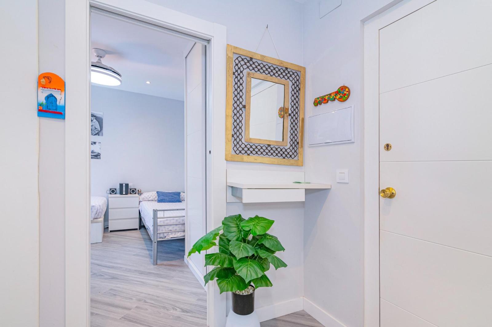 Apartment for Sale in Almuñécar