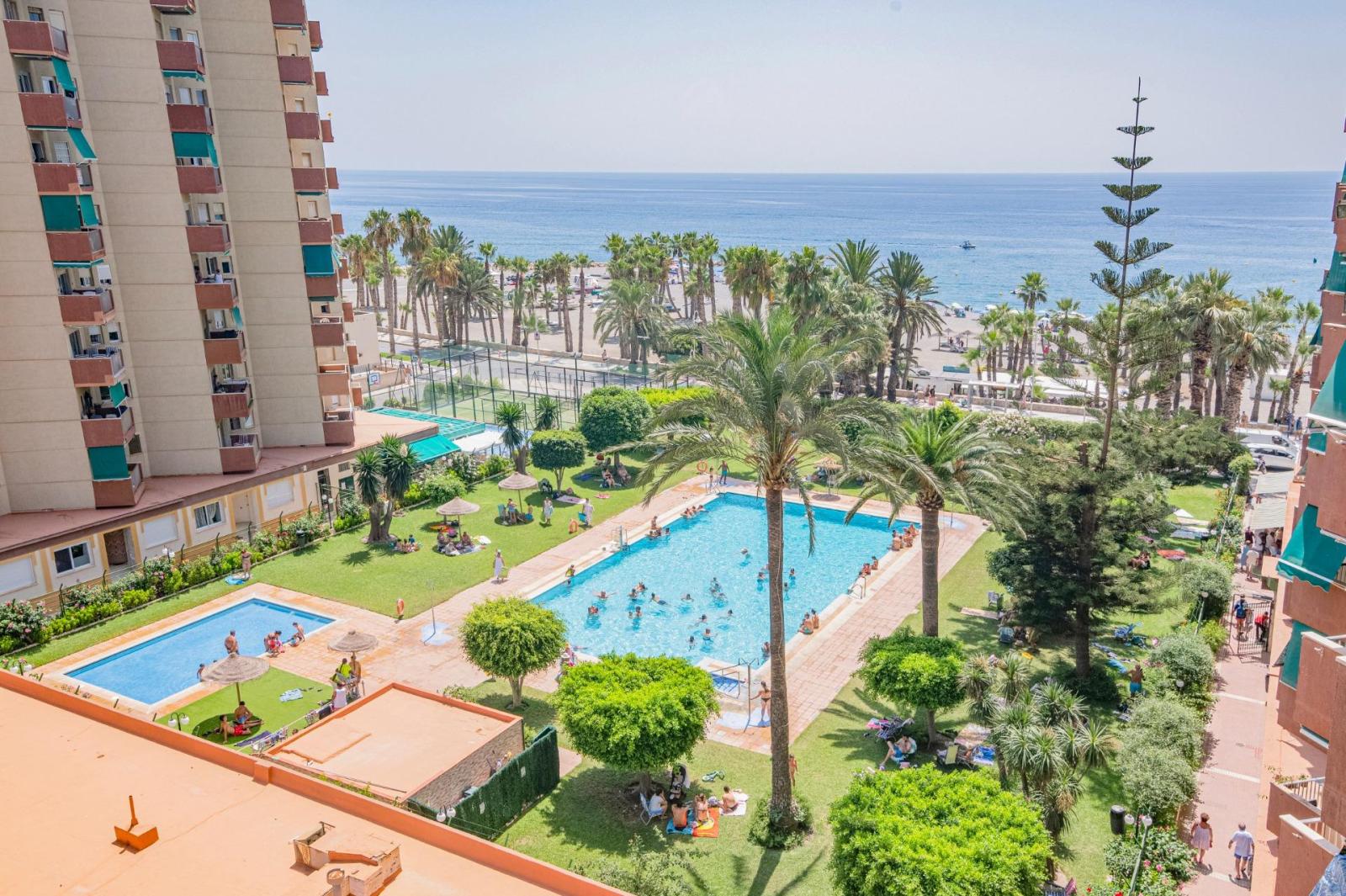 Apartment for Sale in Almuñécar