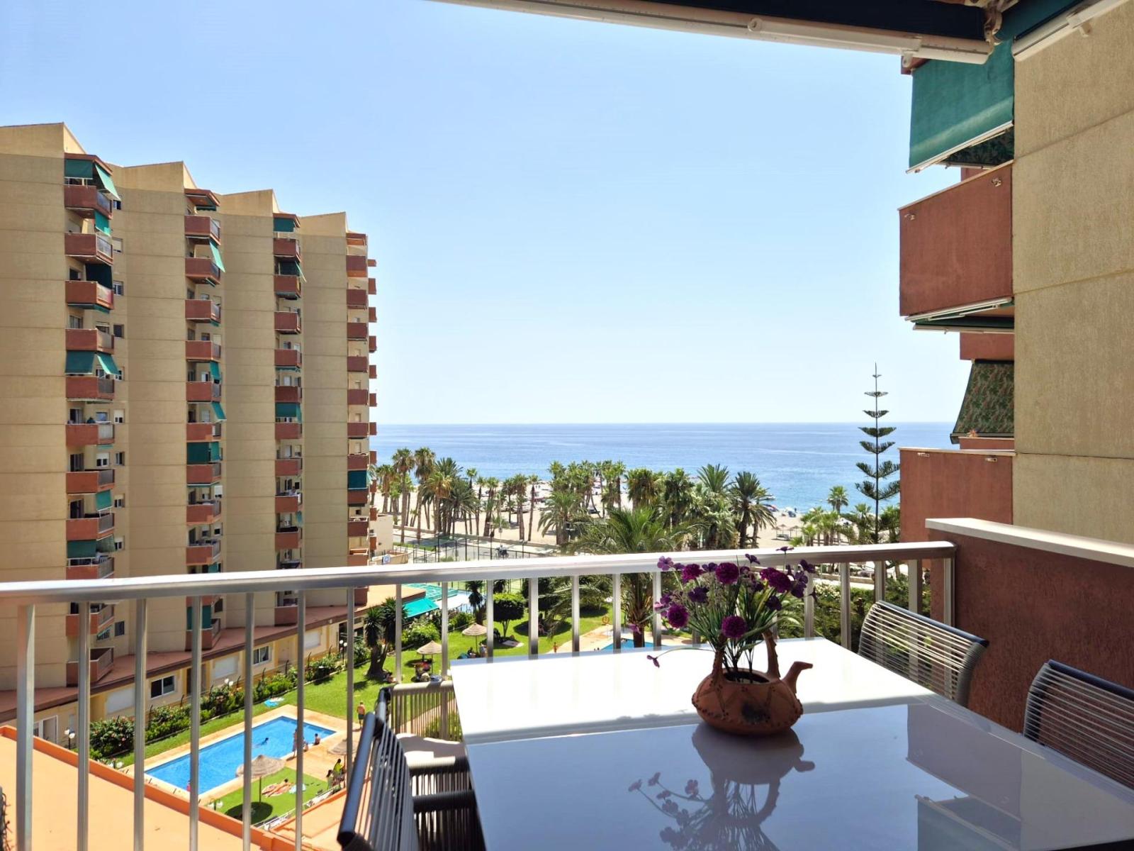 Apartment for Sale in Almuñécar
