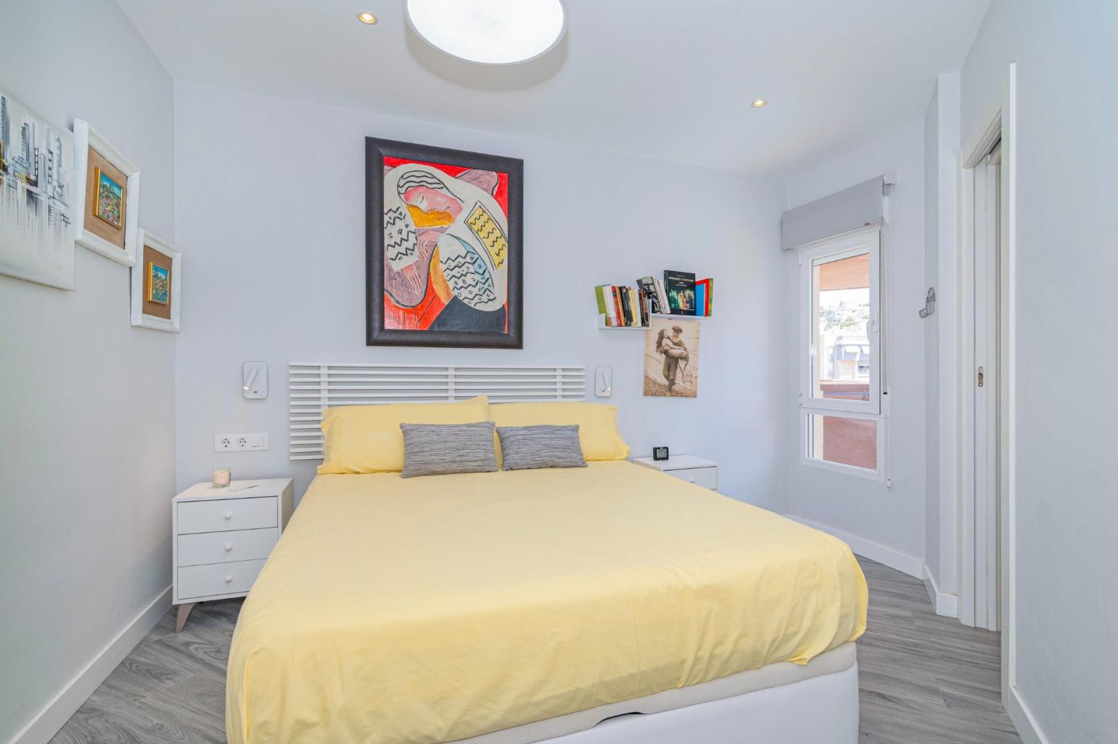 Apartment for Sale in Almuñécar