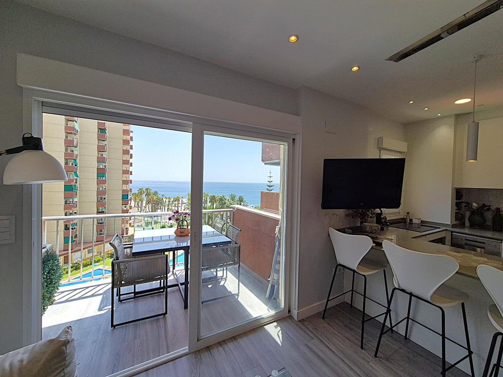 Apartment for Sale in Almuñécar