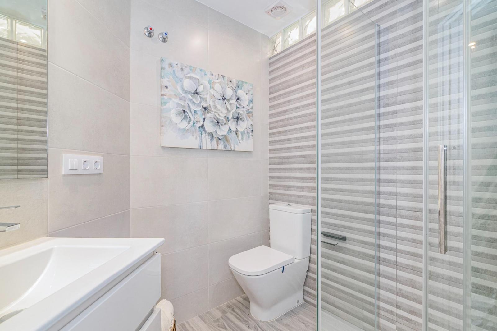 Apartment for Sale in Almuñécar
