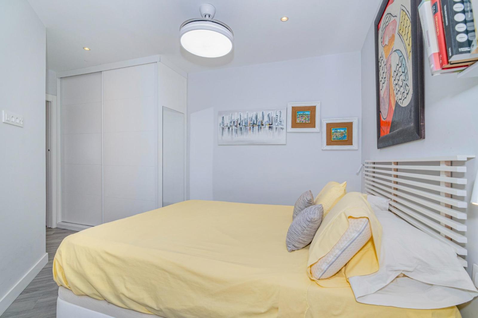 Apartment for Sale in Almuñécar