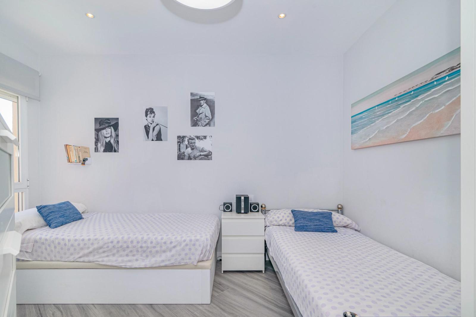 Apartment for Sale in Almuñécar
