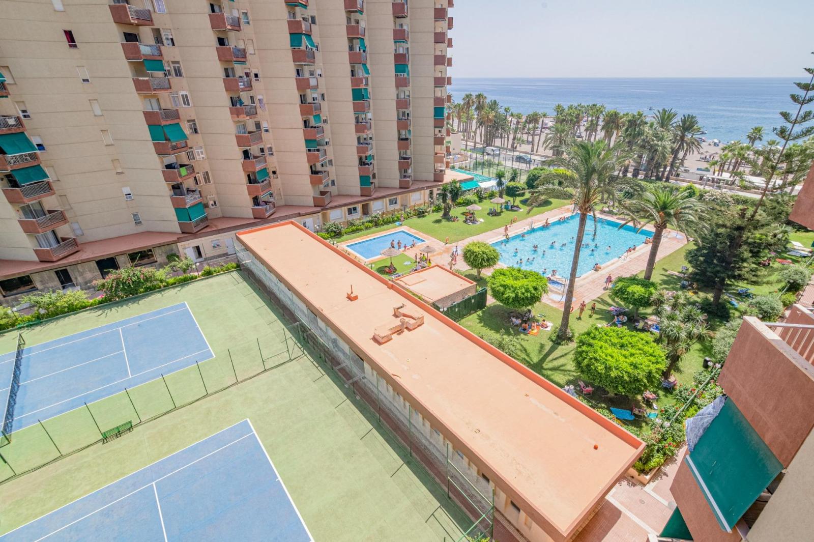 Apartment for Sale in Almuñécar