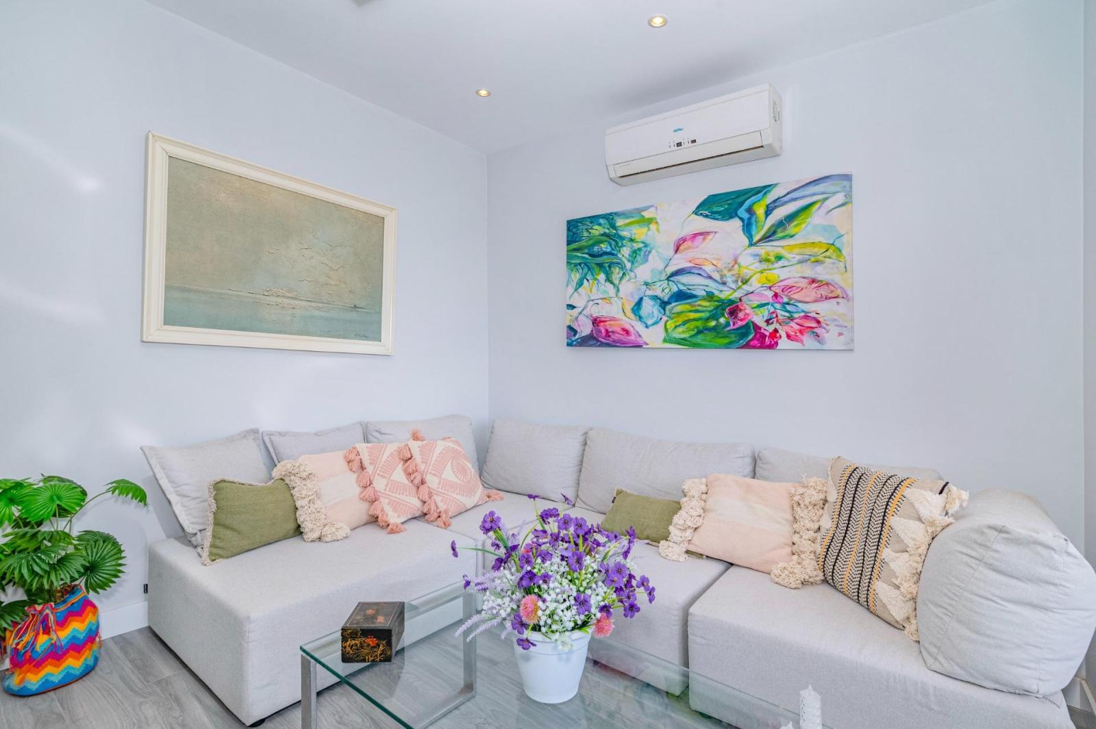Apartment for Sale in Almuñécar