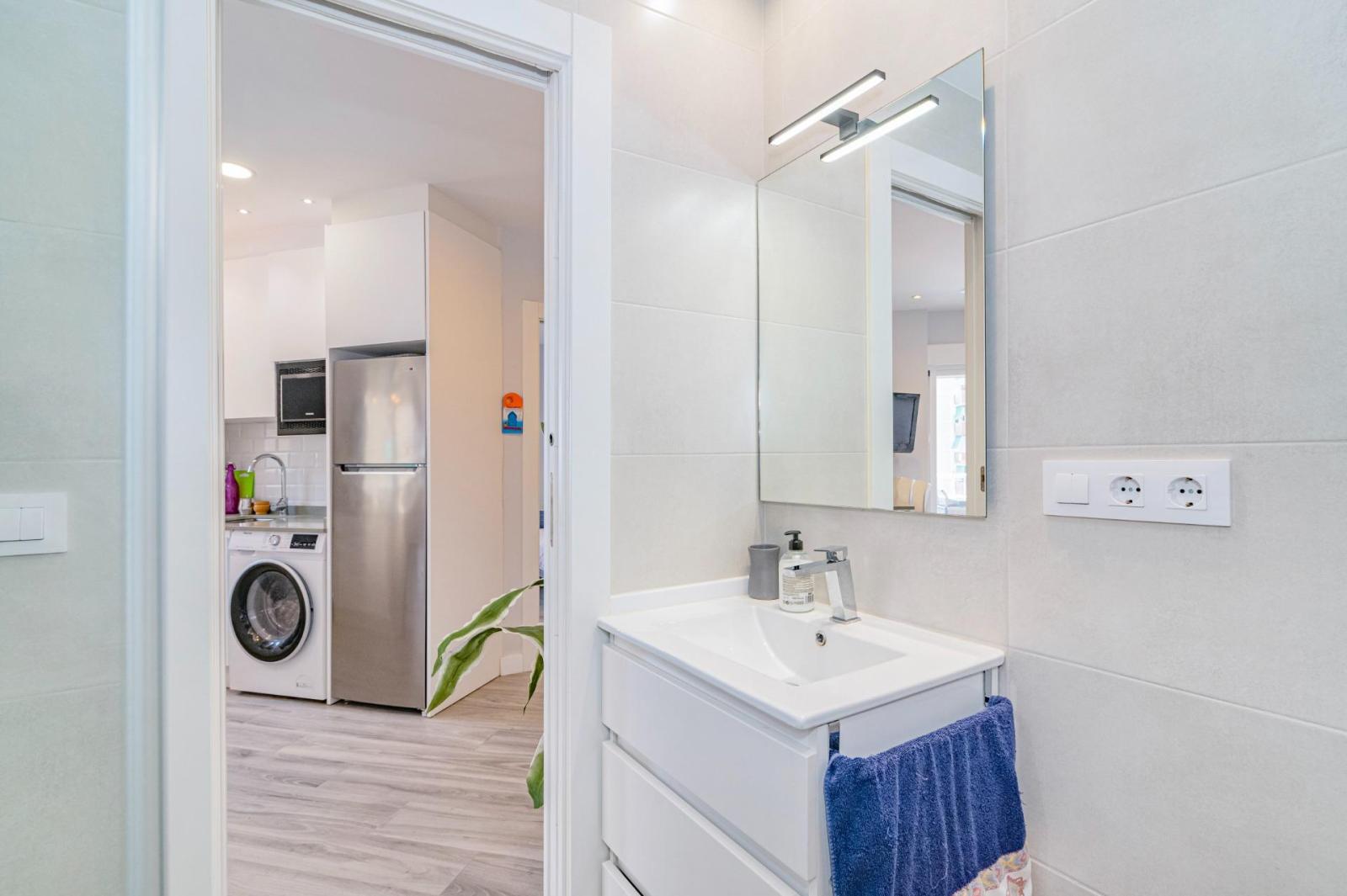 Apartment for Sale in Almuñécar