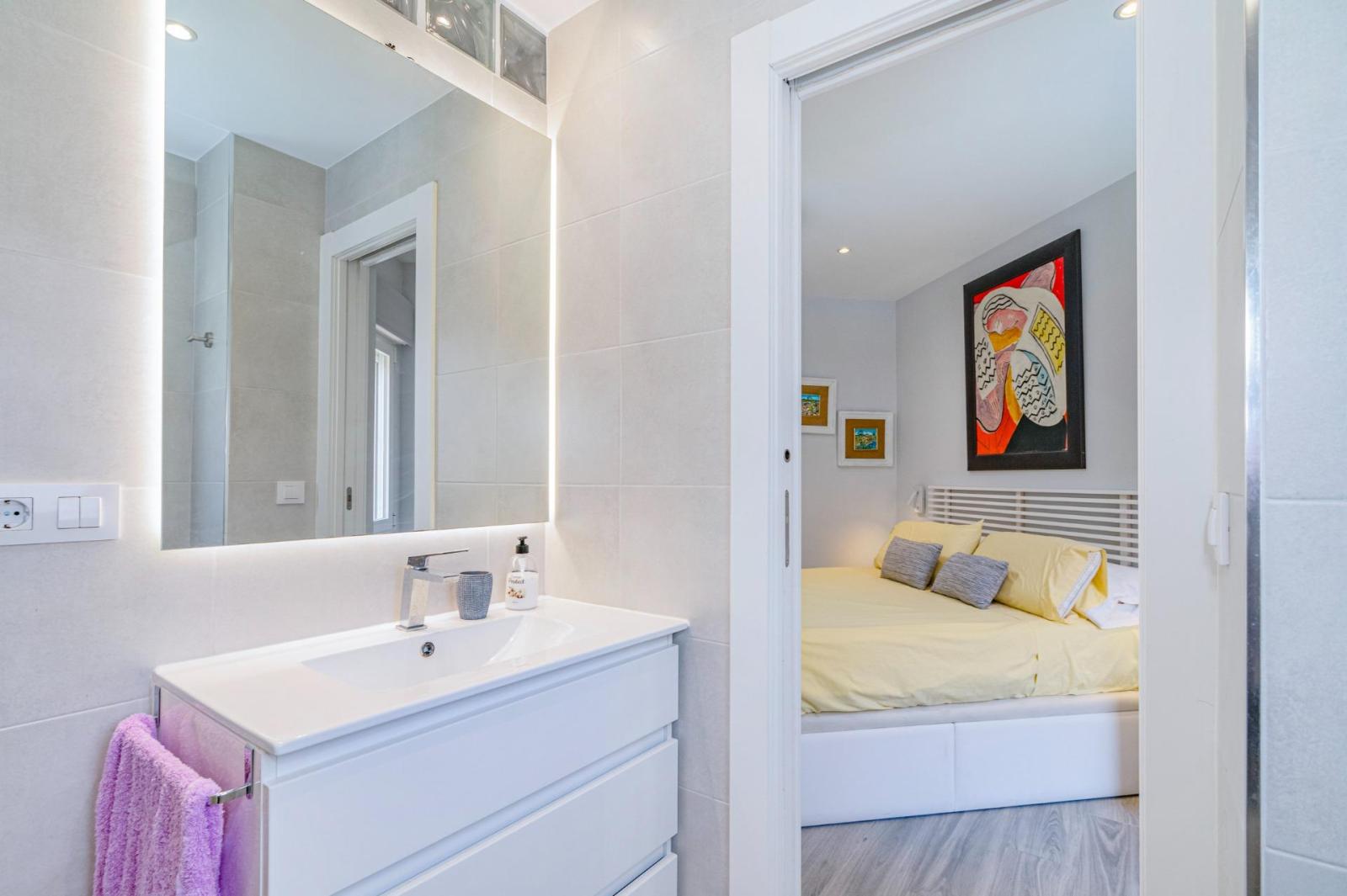 Apartment for Sale in Almuñécar
