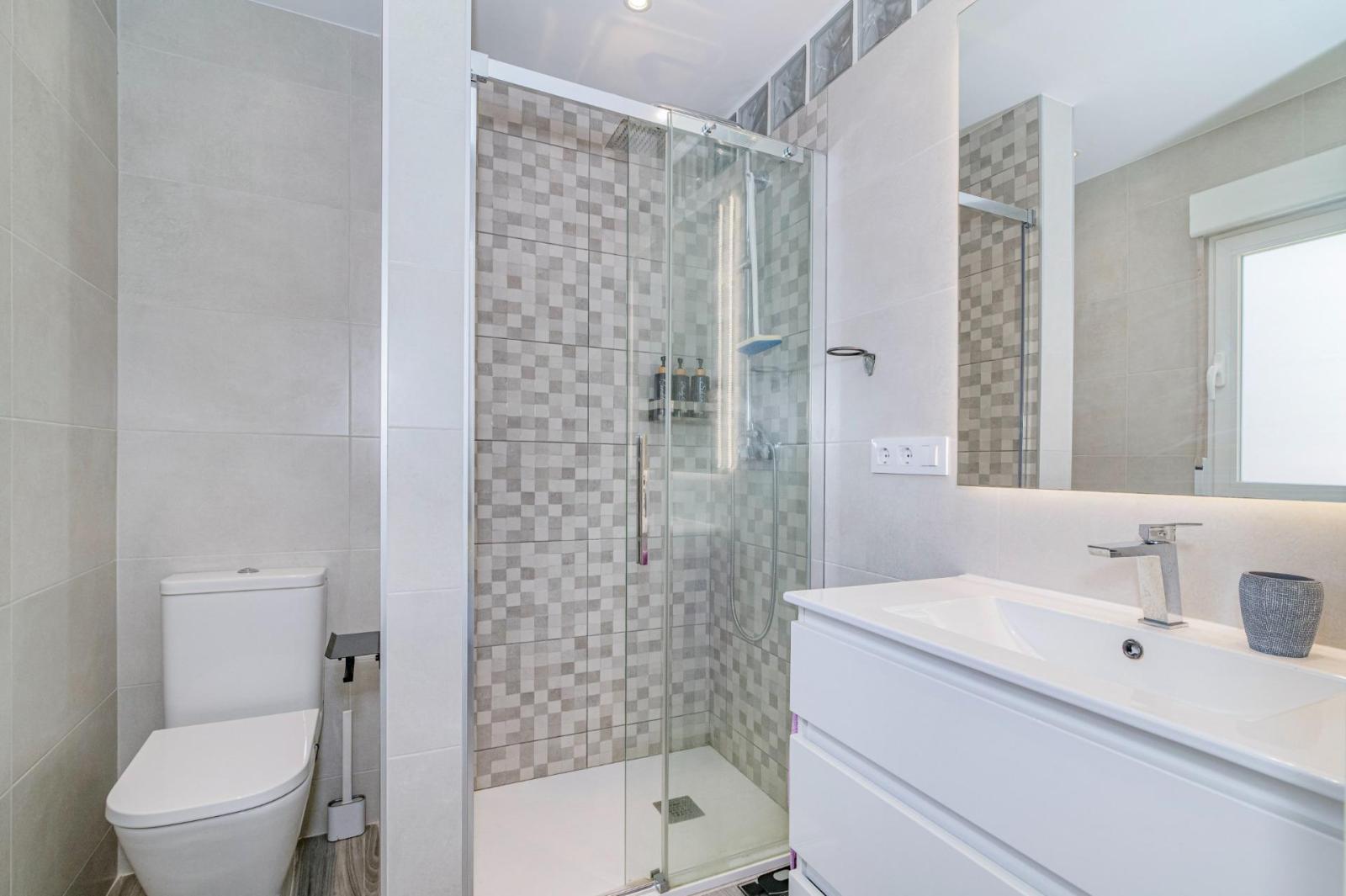 Apartment for Sale in Almuñécar