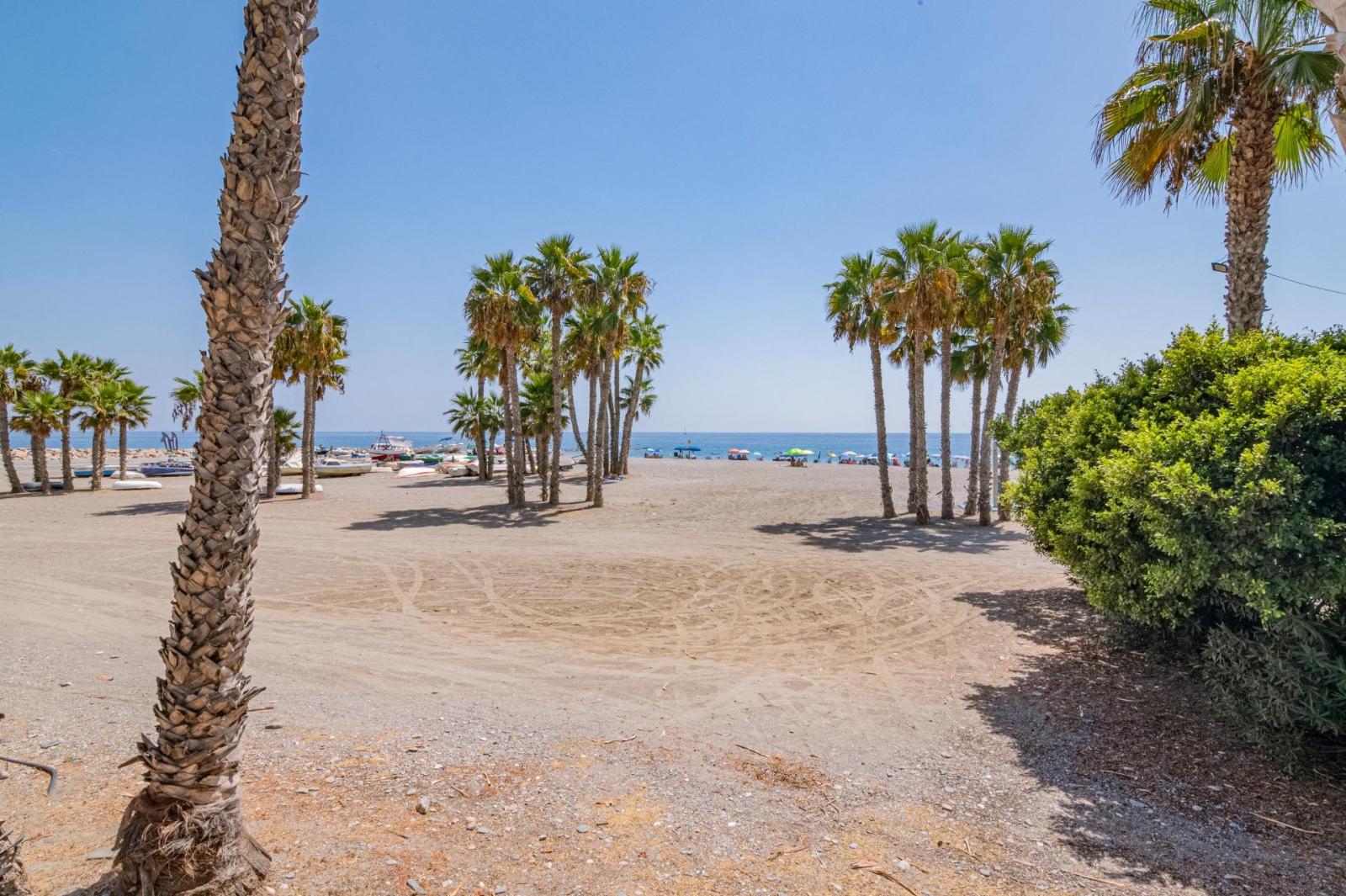 Apartment for Sale in Almuñécar