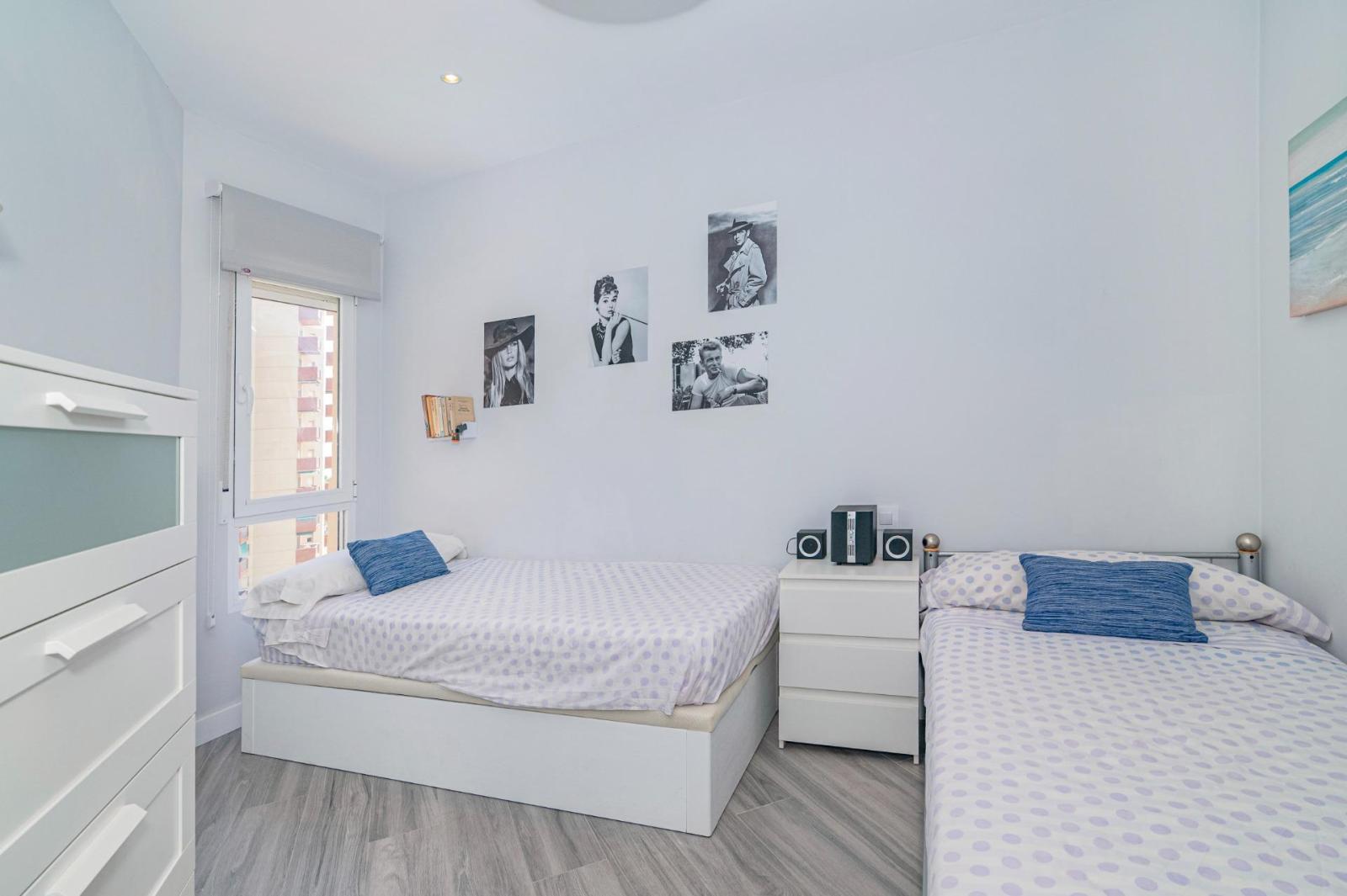 Apartment for Sale in Almuñécar