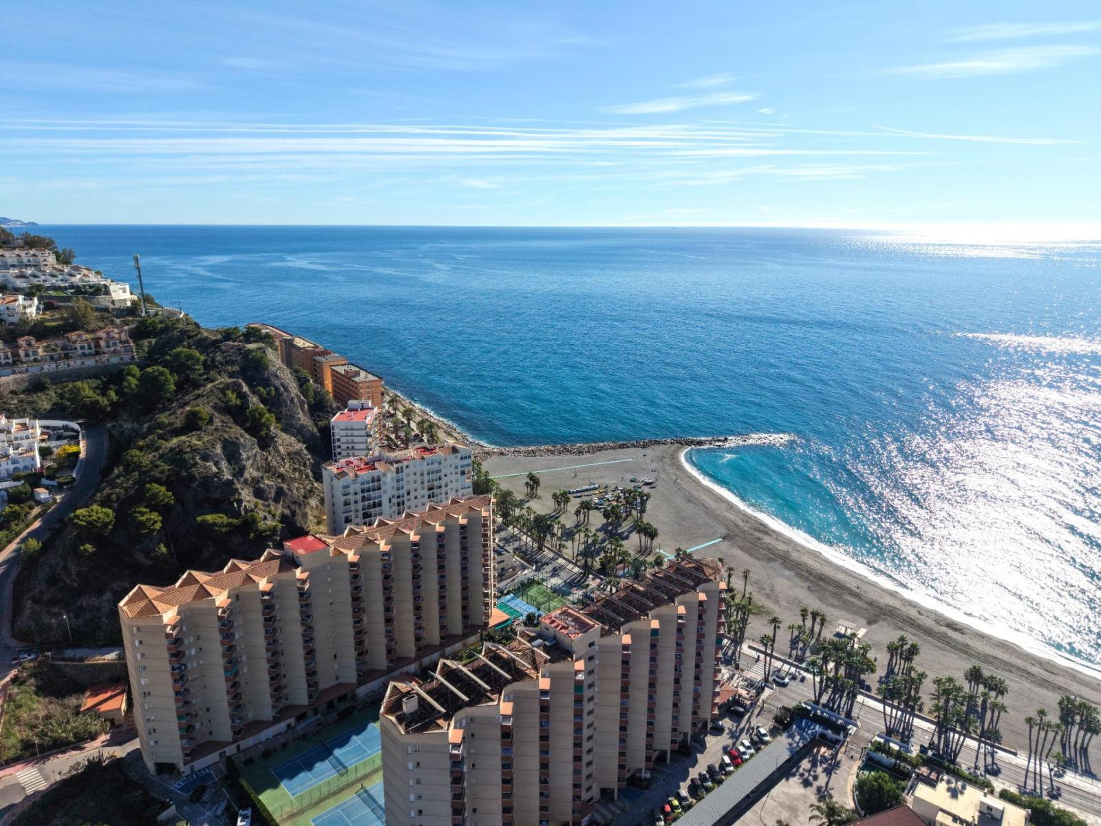 Apartment for Sale in Almuñécar
