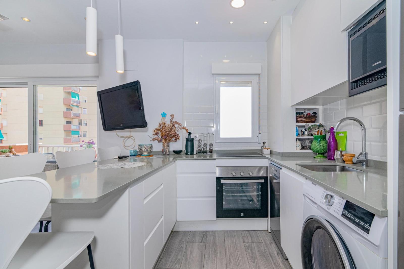 Apartment for Sale in Almuñécar