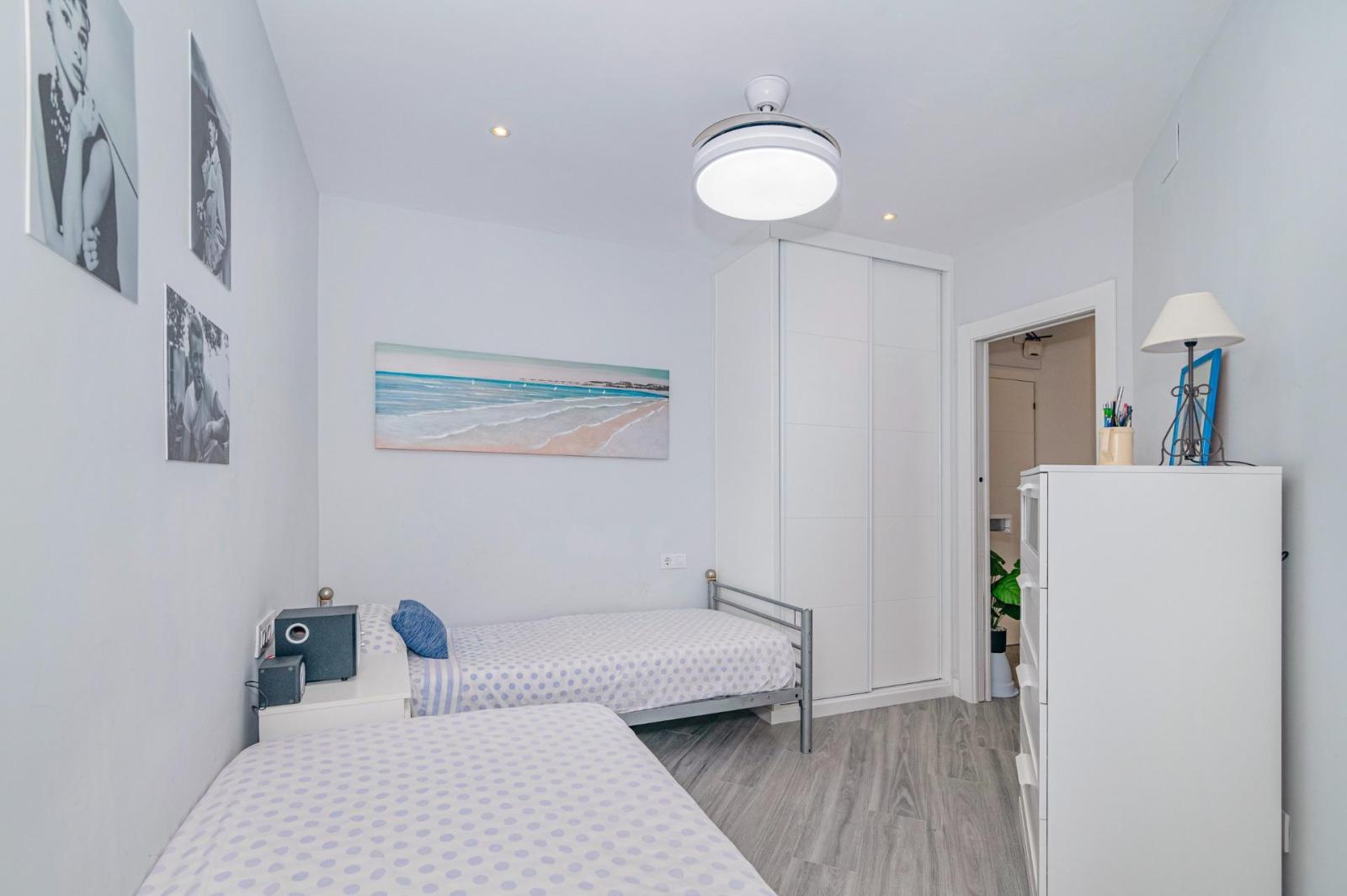 Apartment for Sale in Almuñécar