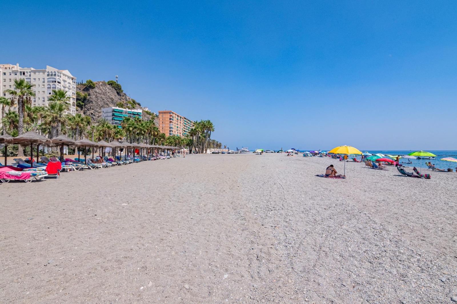 Apartment for Sale in Almuñécar